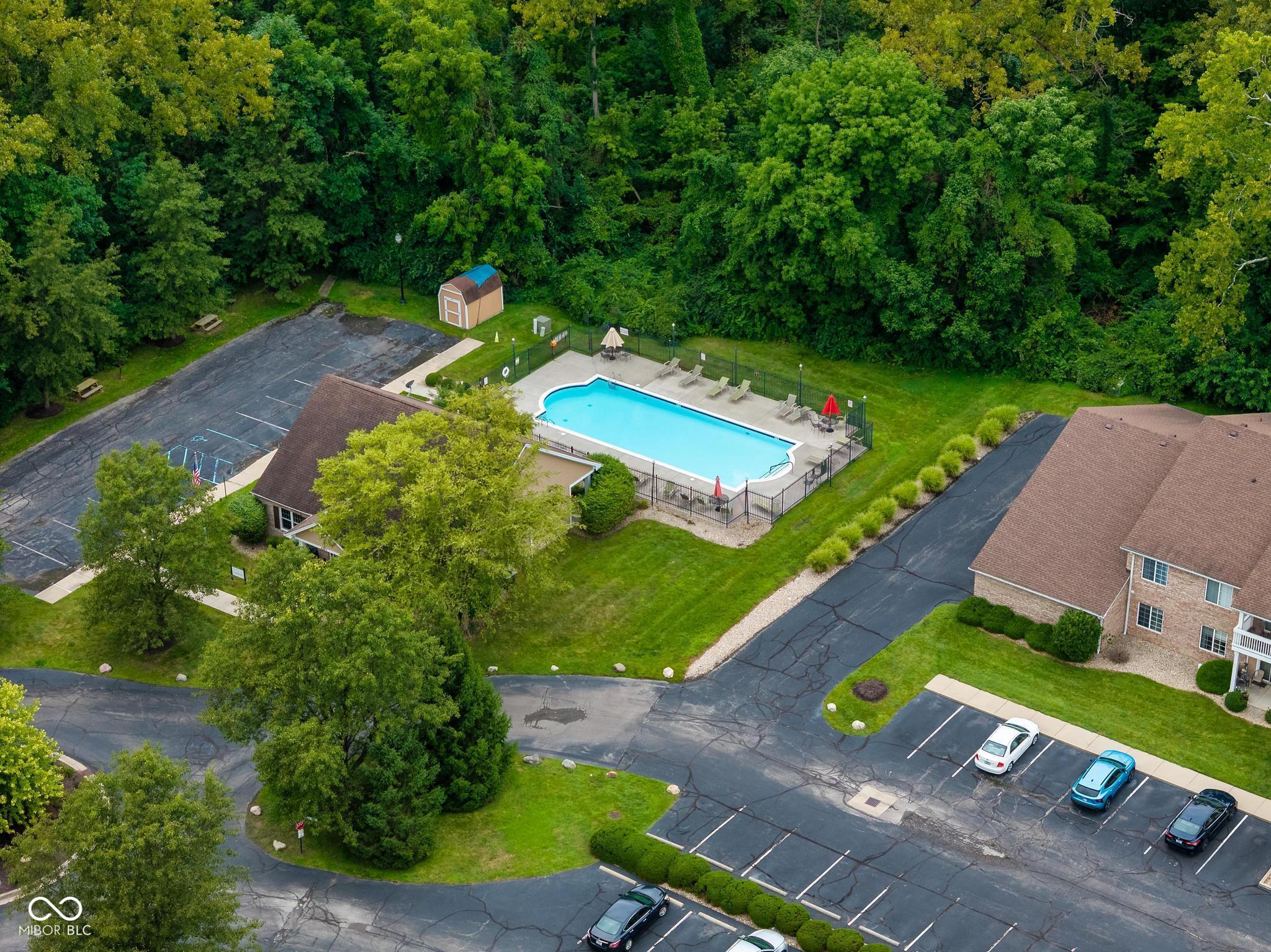 6510 Jade Stream Court, Unit 208 Indianapolis, IN 46237 - Photo 25 of 27