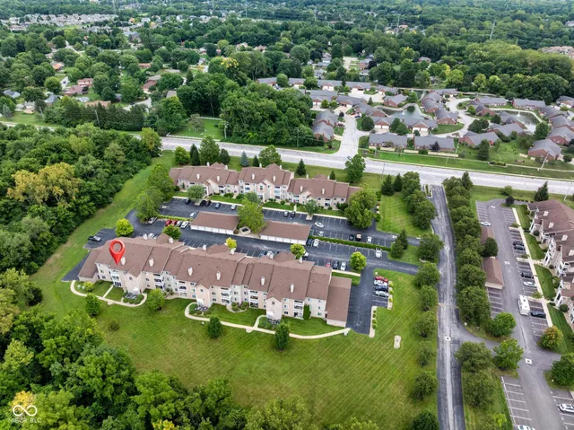 $175,000 | 6510 Jade Stream Court, Unit 208, Indianapolis, IN 46237