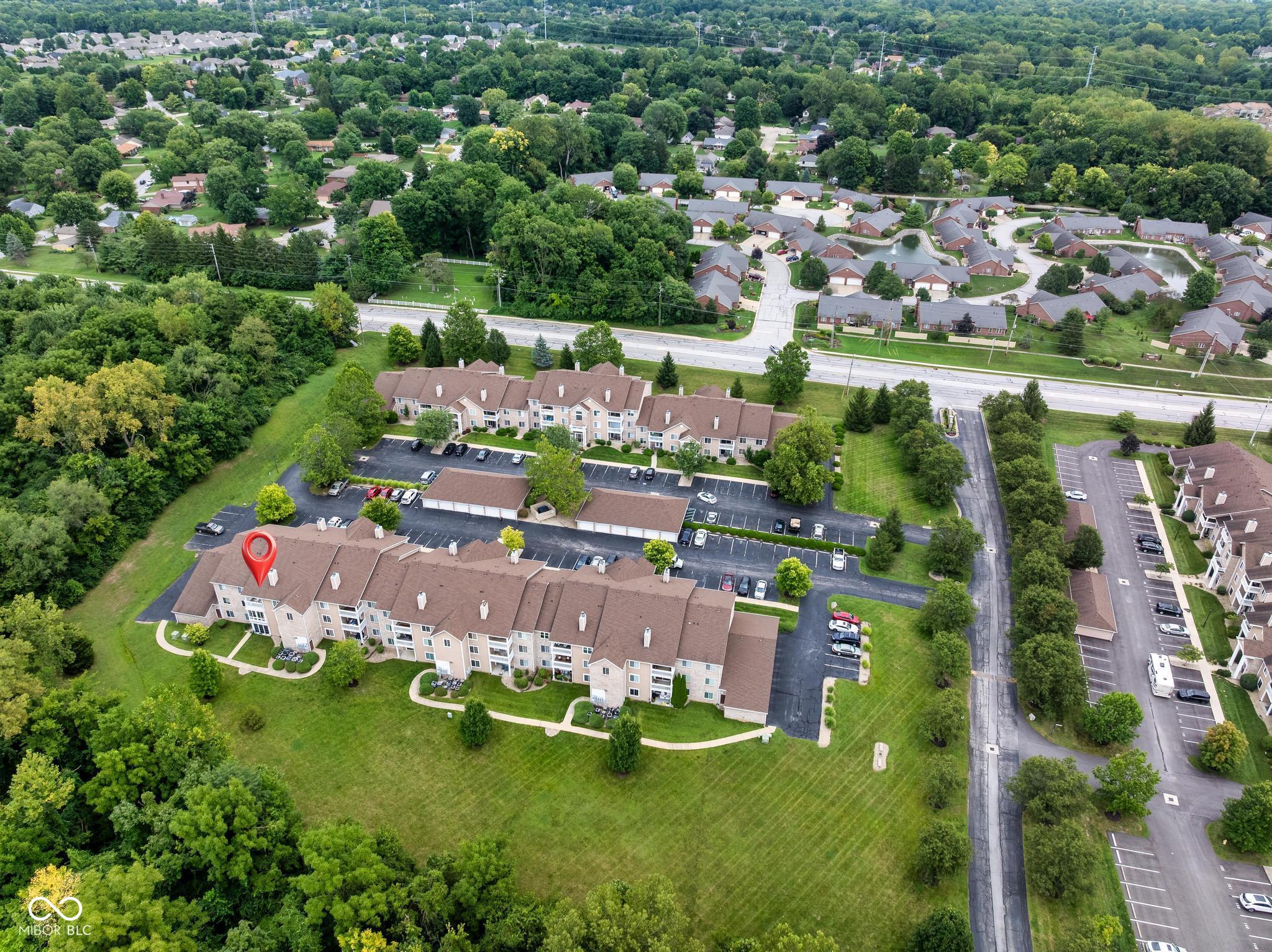 6510 Jade Stream Court, Unit 208 Indianapolis, IN 46237 - Photo 26 of 27