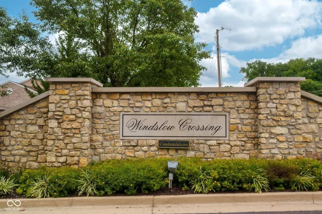 $175,000 | 6510 Jade Stream Court, Unit 208, Indianapolis, IN 46237