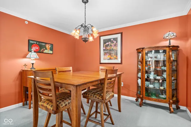 $175,000 | 6510 Jade Stream Court, Unit 208, Indianapolis, IN 46237