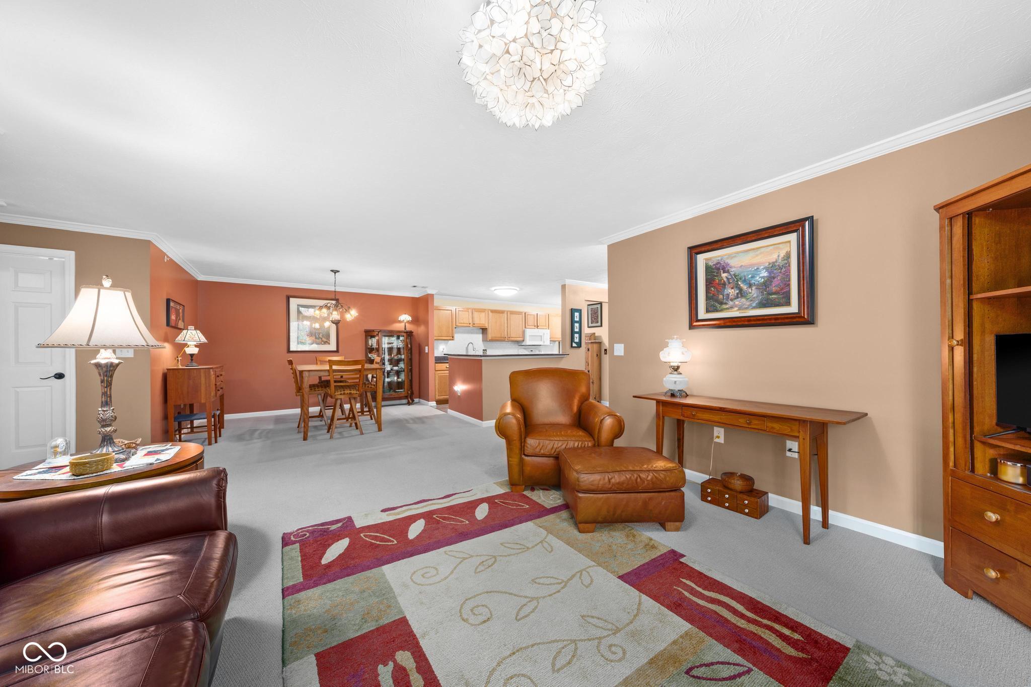 6510 Jade Stream Court, Unit 208 Indianapolis, IN 46237 - Photo 9 of 27