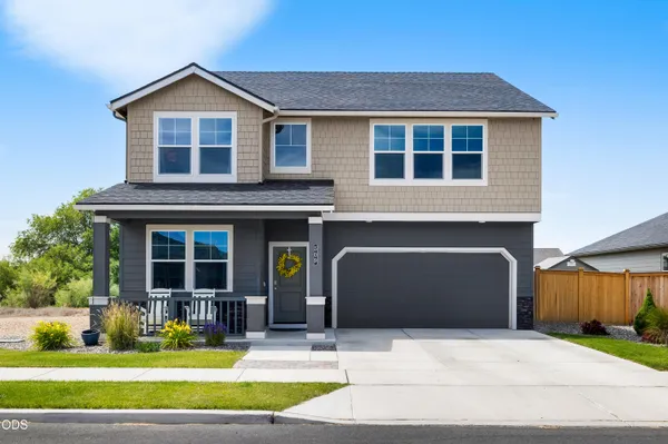 $587,000 | 509 Southeast Stetson Court, Prineville, OR 97754