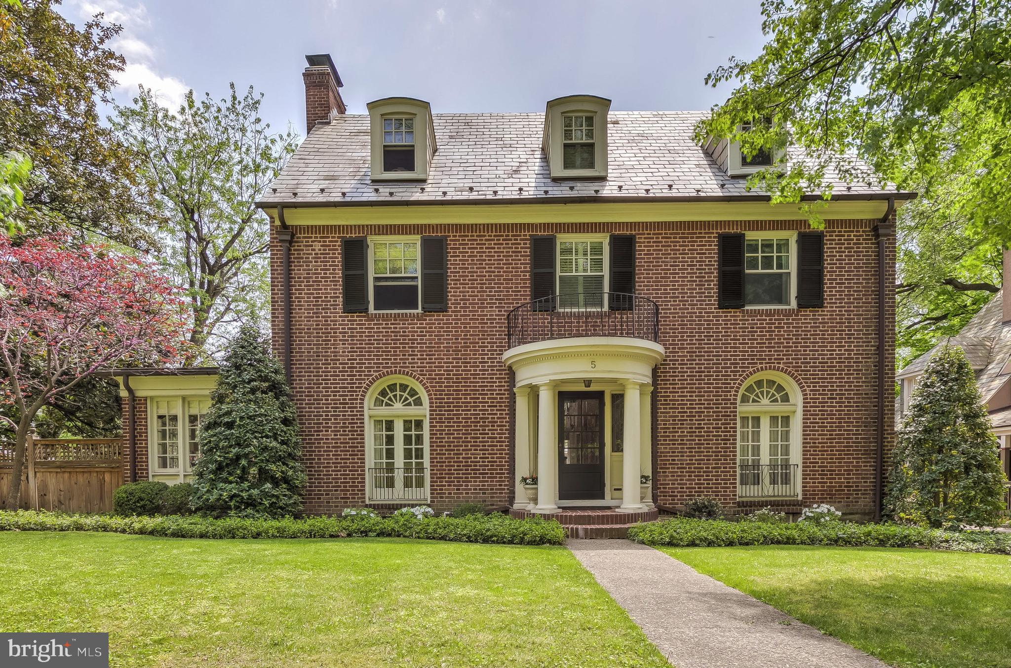 5 Millbrook Road Baltimore, MD 21218 - Photo 1 of 34 Front View
