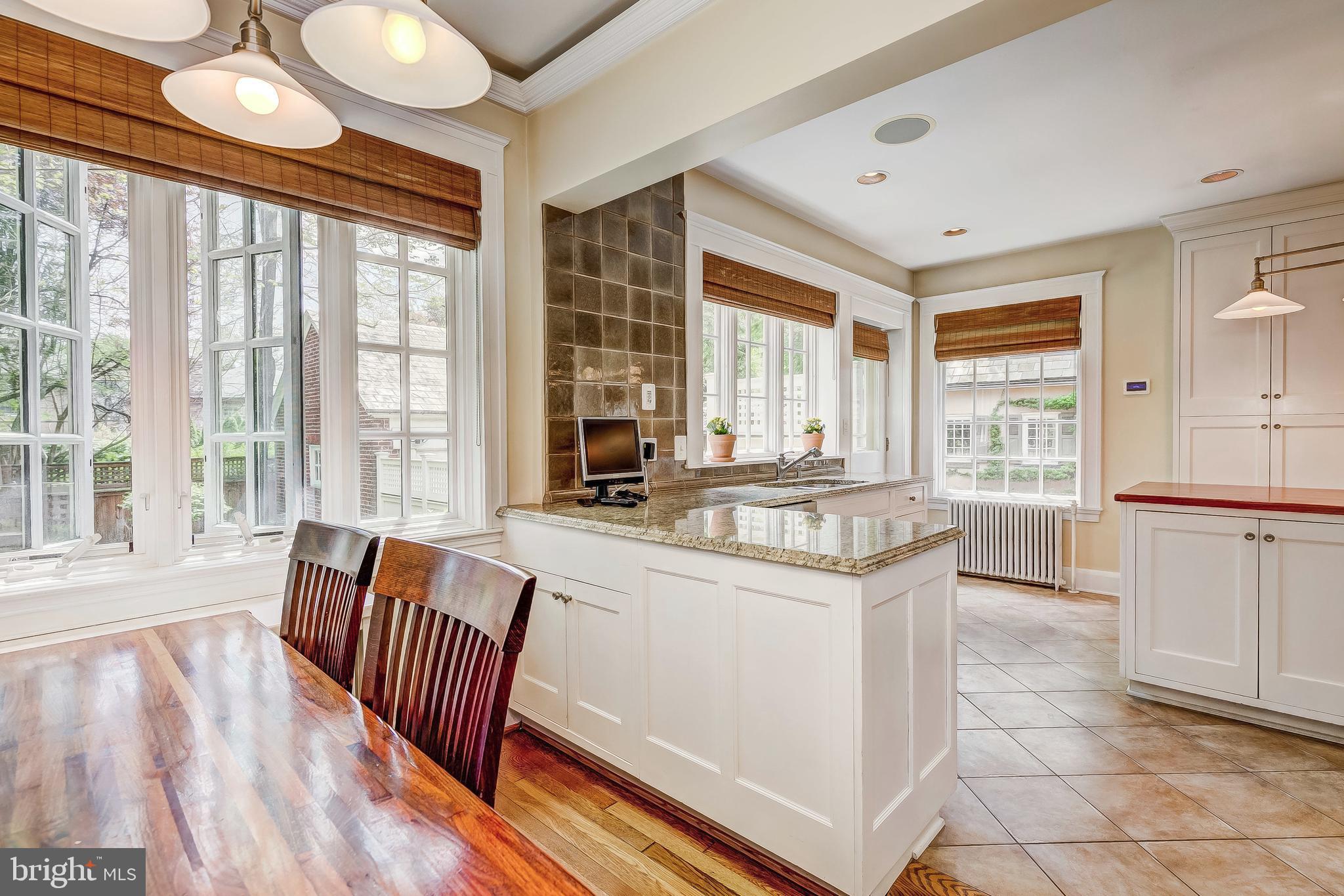 5 Millbrook Road Baltimore, MD 21218 - Photo 12 of 34 Kitchen