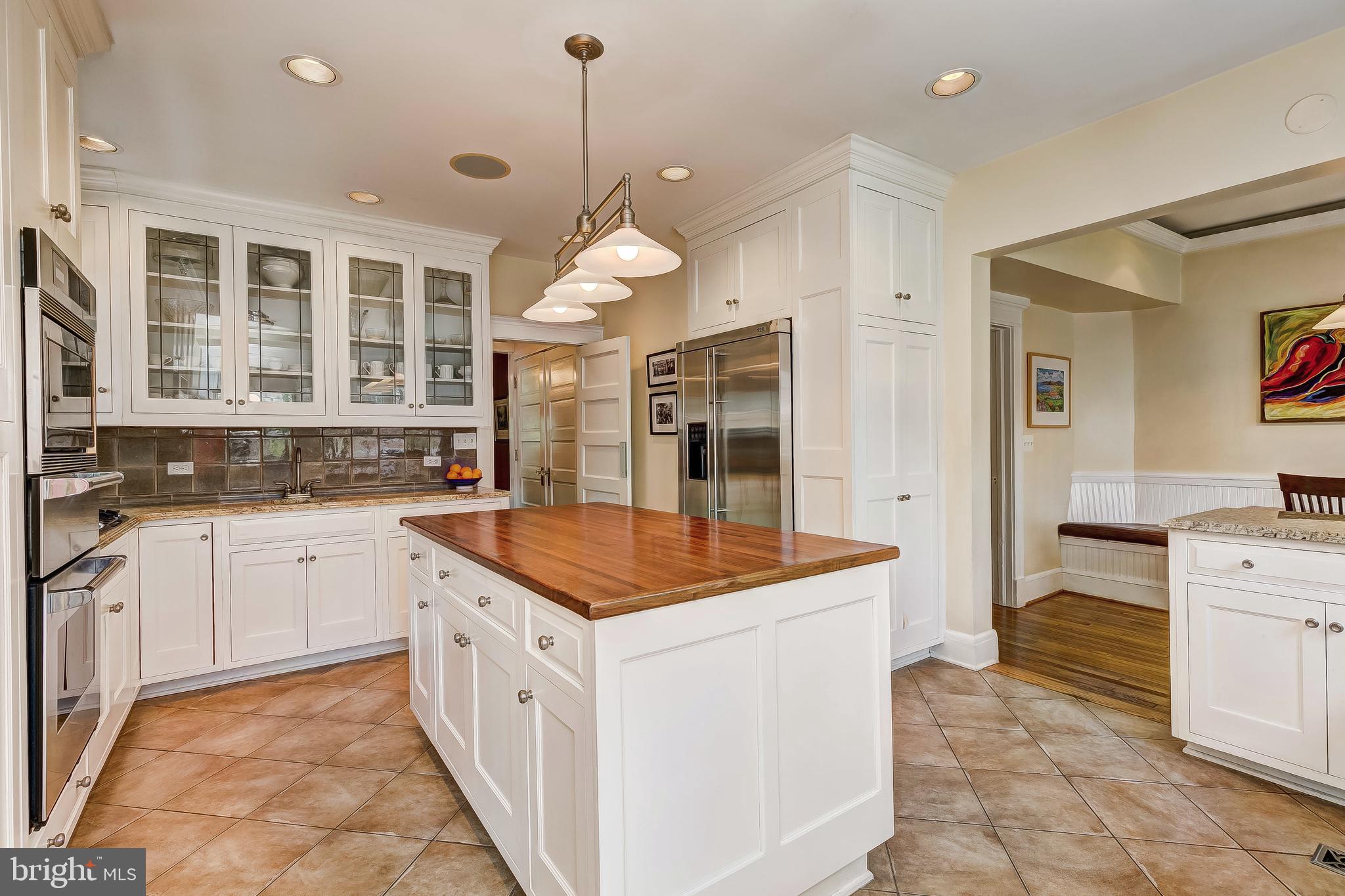 5 Millbrook Road Baltimore, MD 21218 - Photo 13 of 34 Kitchen