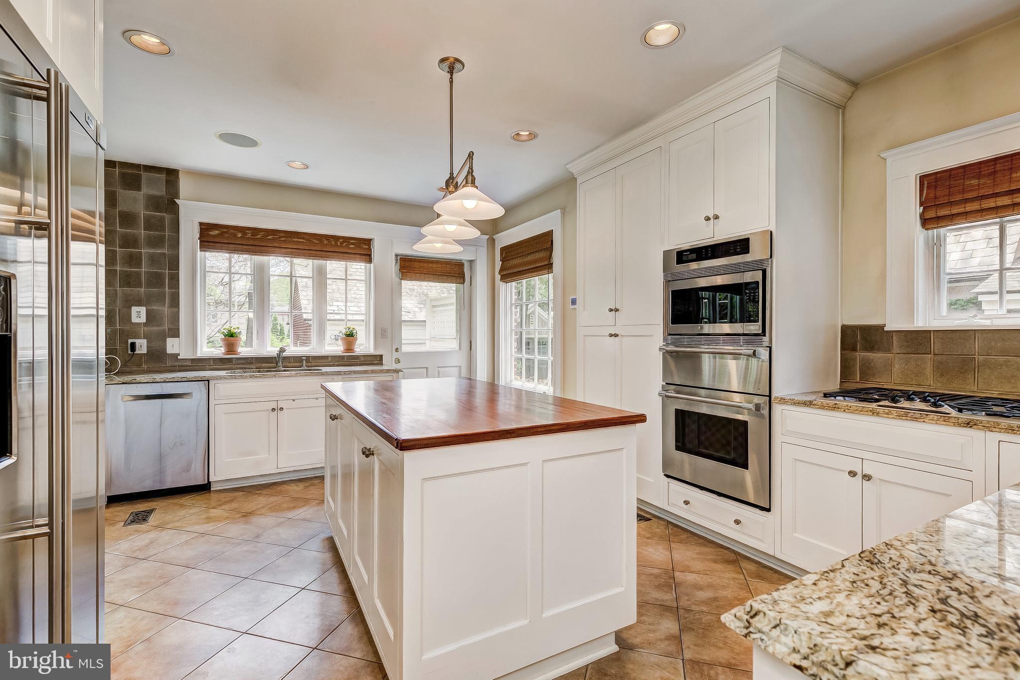 5 Millbrook Road Baltimore, MD 21218 - Photo 14 of 34 Kitchen