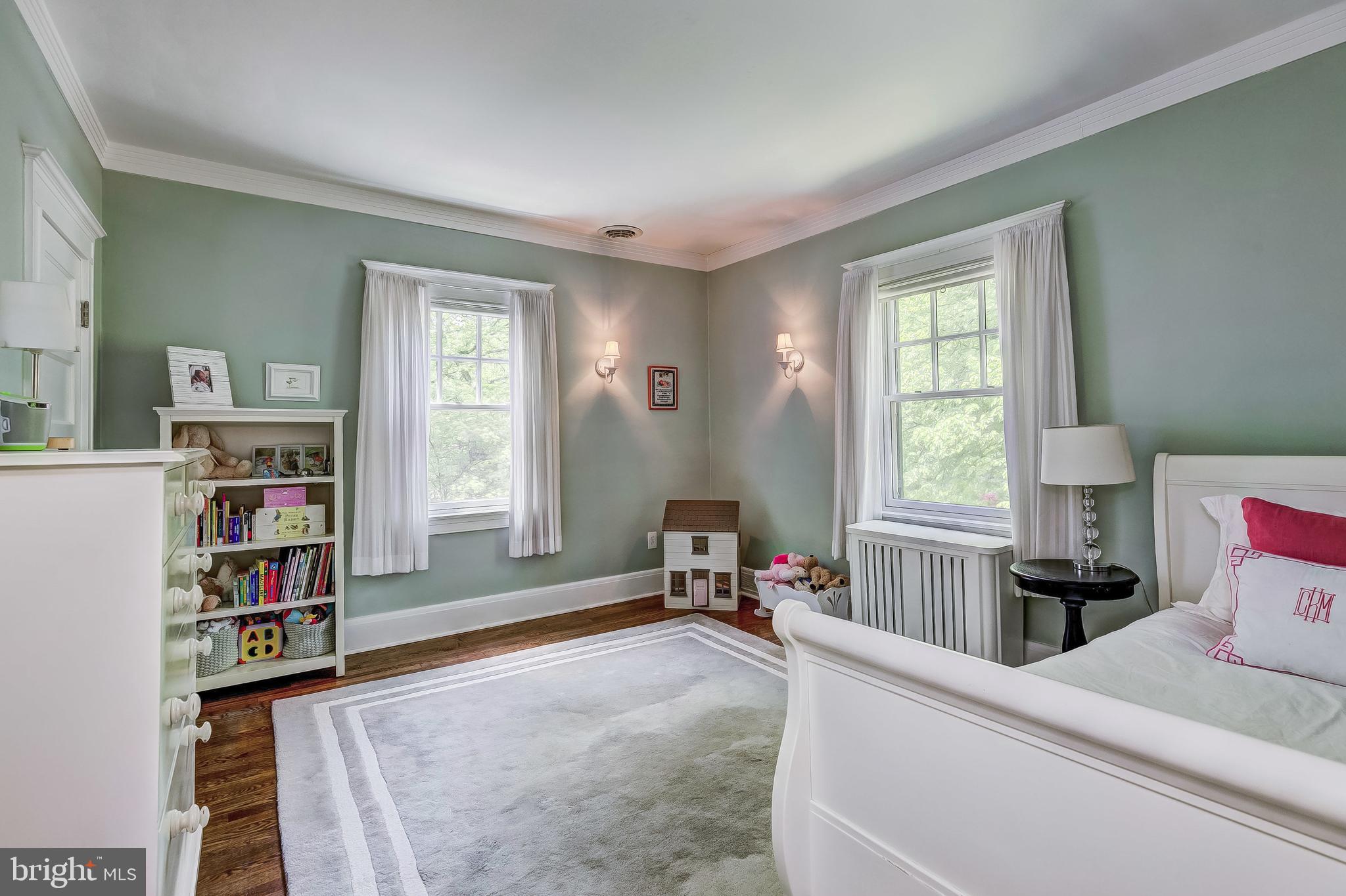 5 Millbrook Road Baltimore, MD 21218 - Photo 21 of 34 Bedroom