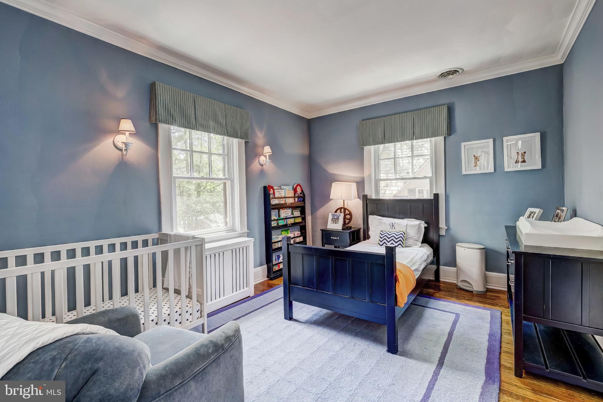 5 Millbrook Road Baltimore, MD 21218 - Photo 22 of 34 Bedroom