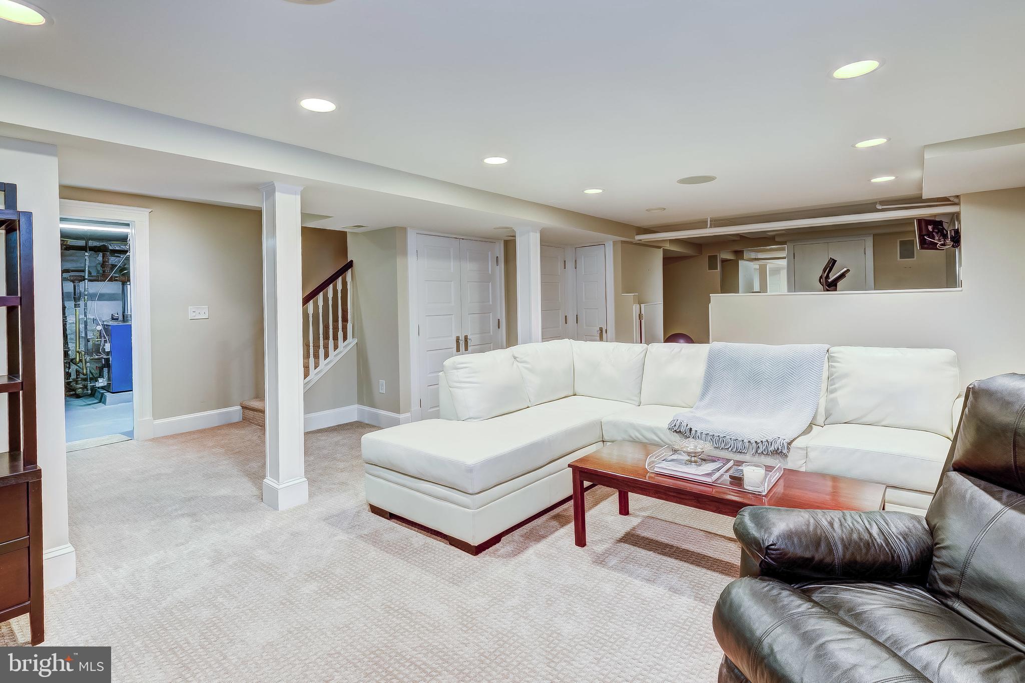 5 Millbrook Road Baltimore, MD 21218 - Photo 27 of 34 Recreation Room