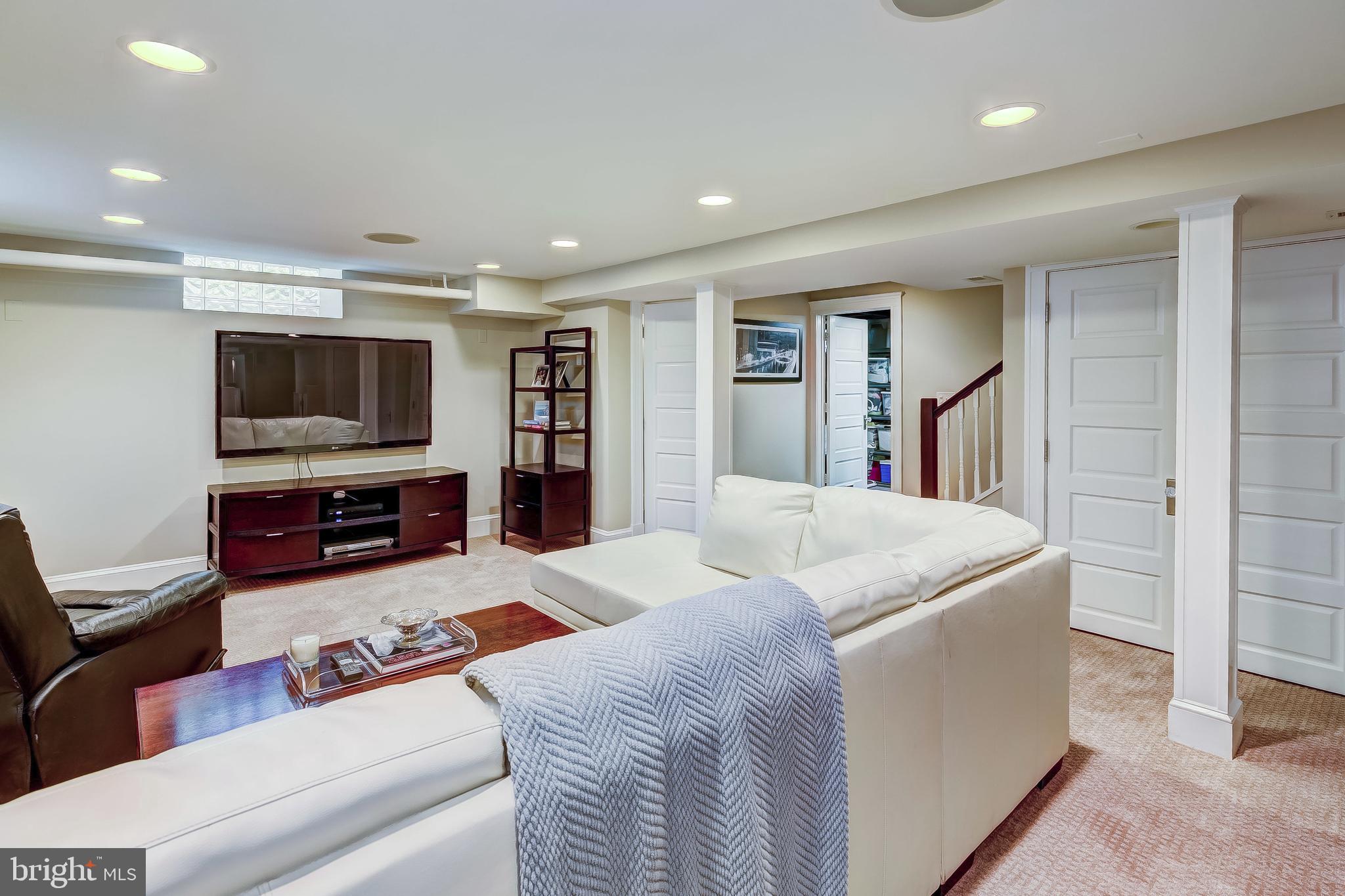 5 Millbrook Road Baltimore, MD 21218 - Photo 28 of 34 Recreation Room