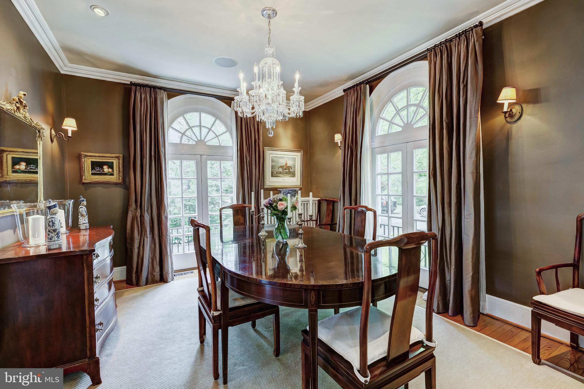 5 Millbrook Road Baltimore, MD 21218 - Photo 9 of 34 Dining Room
