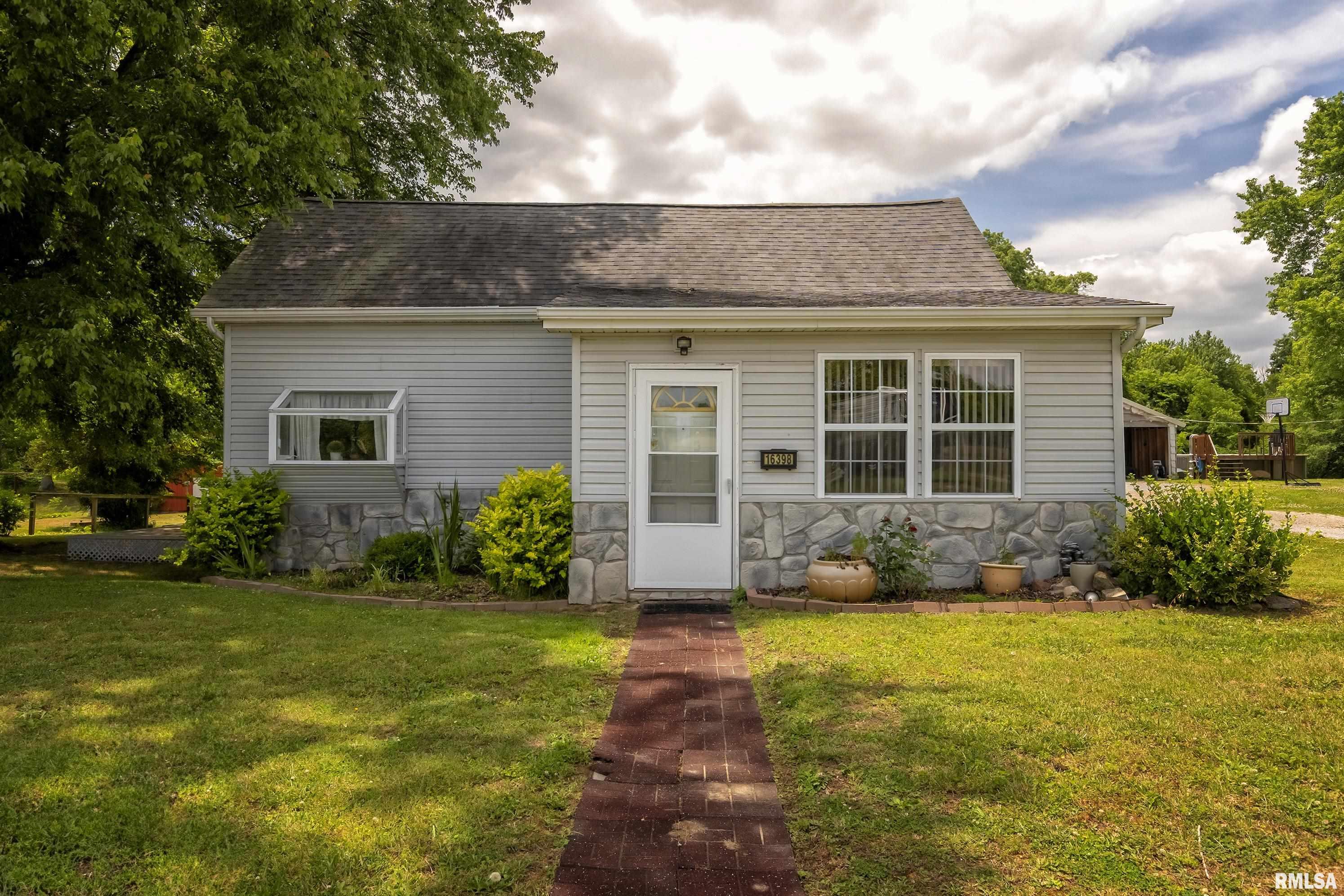 16398 New Dennison Road Marion, IL 62959 - Photo 1 of 38 Gallery Image 1