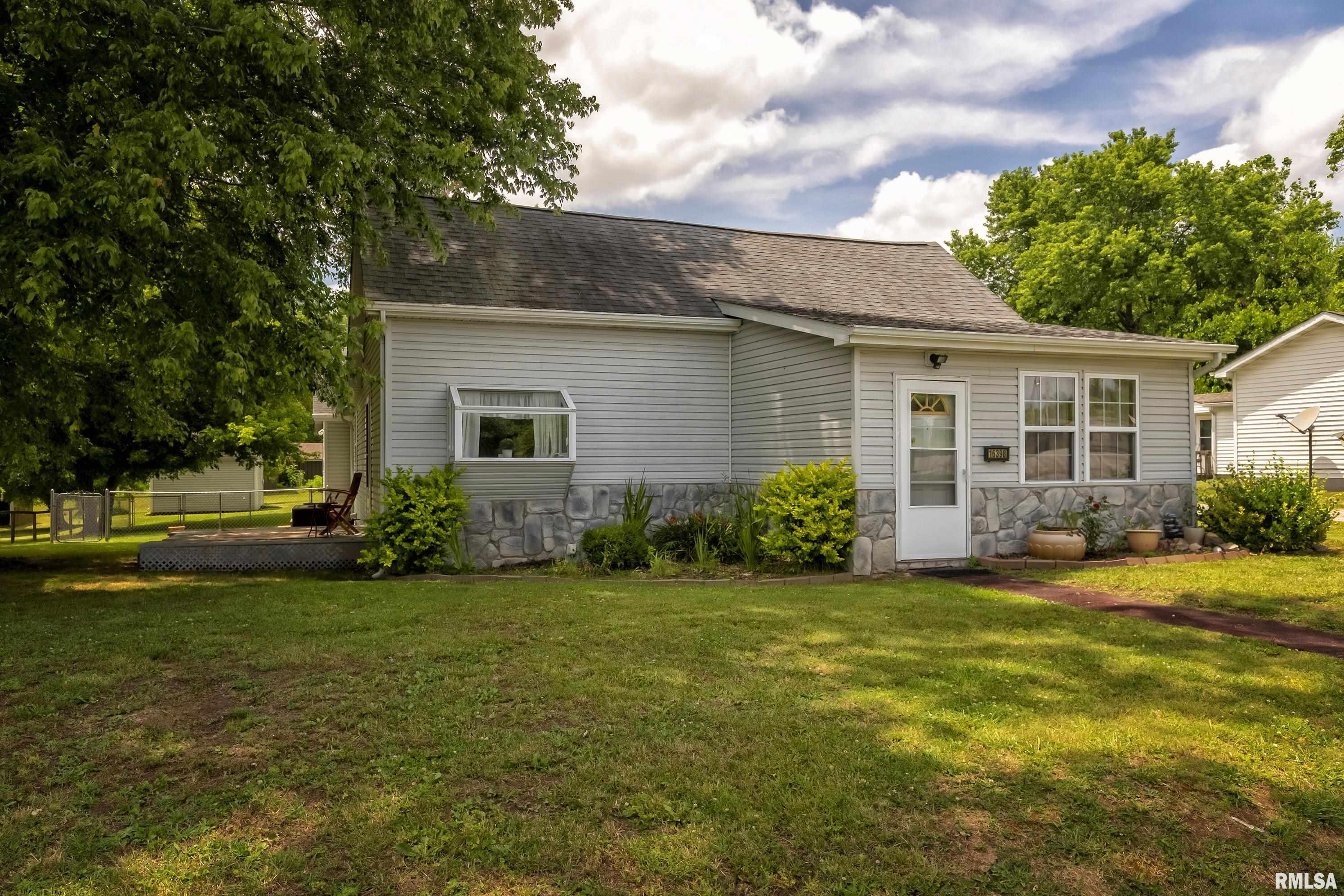 16398 New Dennison Road Marion, IL 62959 - Photo 2 of 38 Gallery Image 2