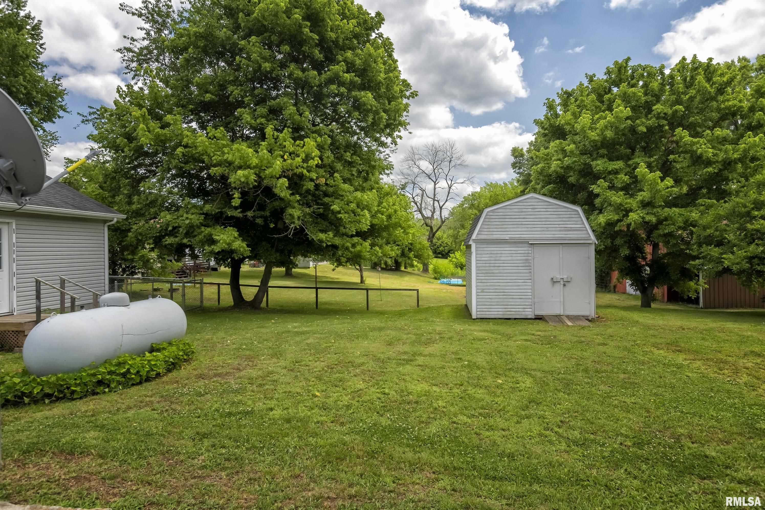 16398 New Dennison Road Marion, IL 62959 - Photo 29 of 38 Gallery Image 29