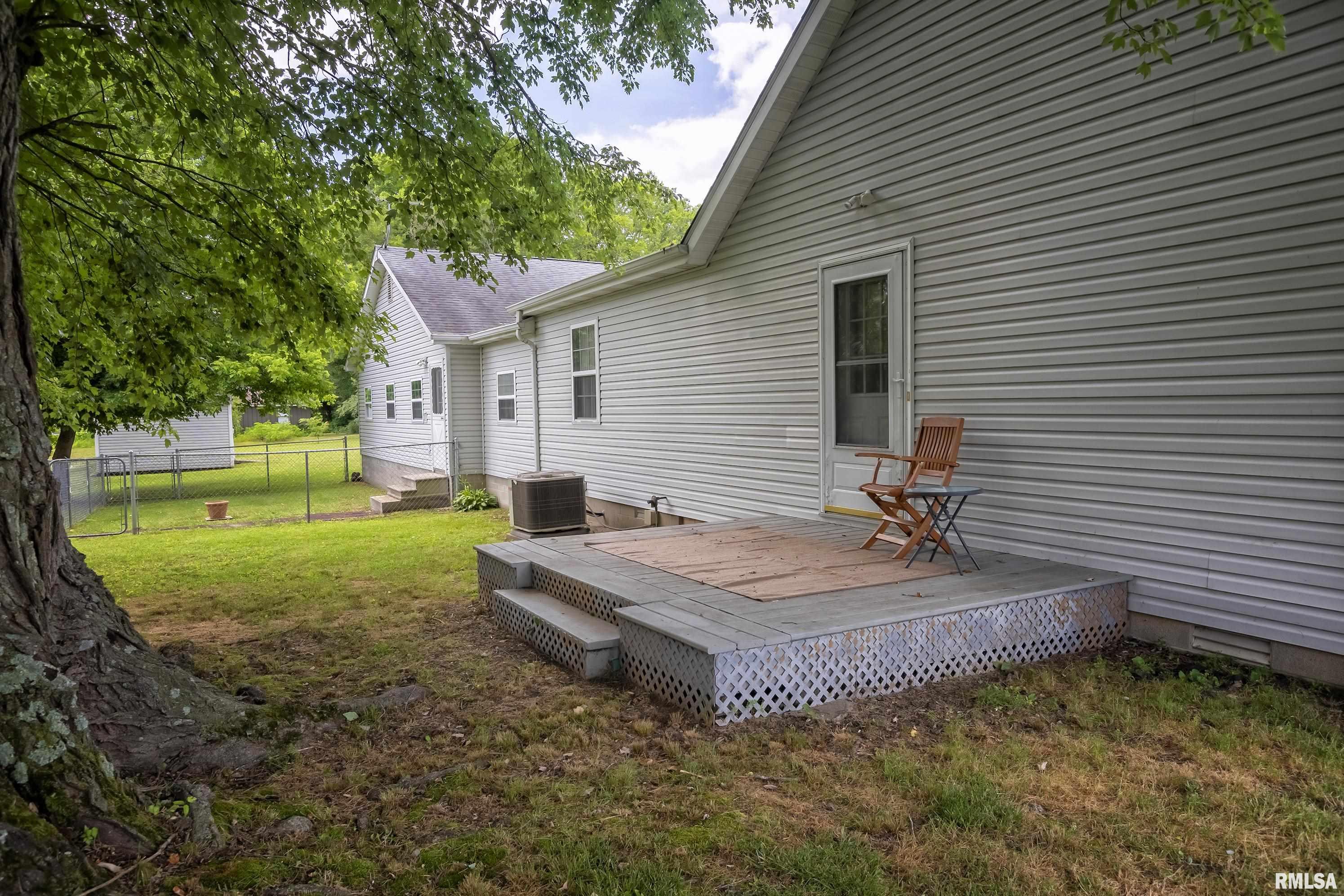 16398 New Dennison Road Marion, IL 62959 - Photo 30 of 38 Gallery Image 30