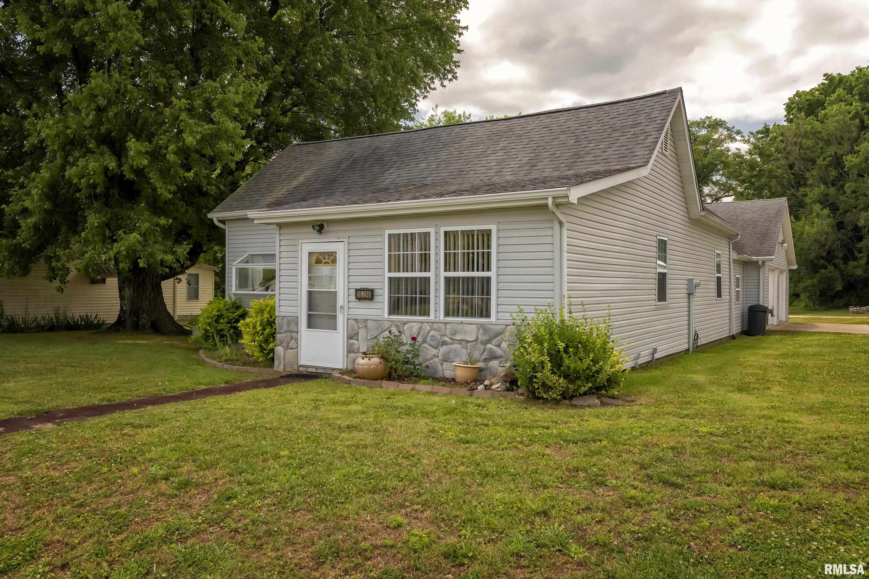 16398 New Dennison Road Marion, IL 62959 - Photo 3 of 38 Gallery Image 3