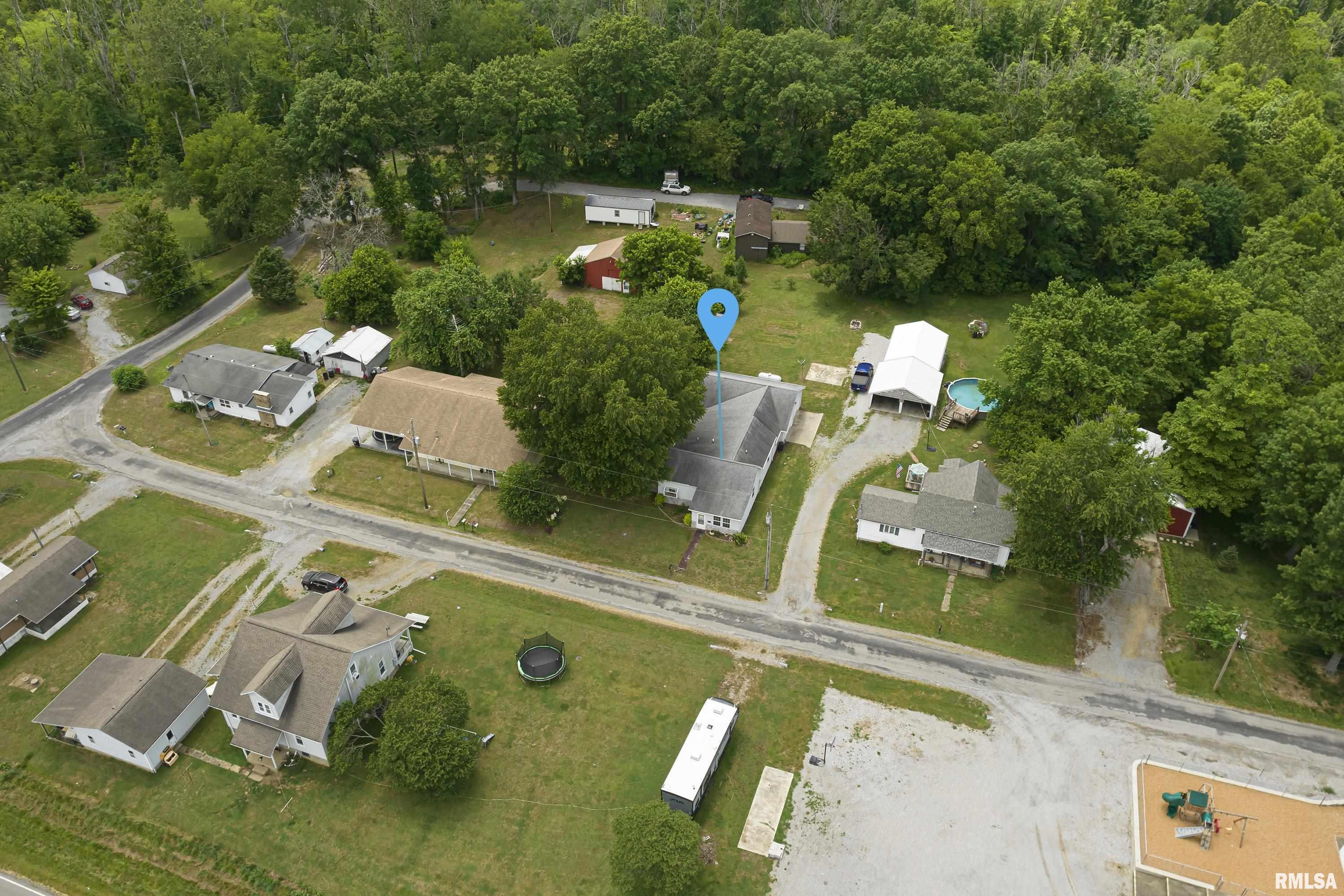 16398 New Dennison Road Marion, IL 62959 - Photo 31 of 38 Gallery Image 31