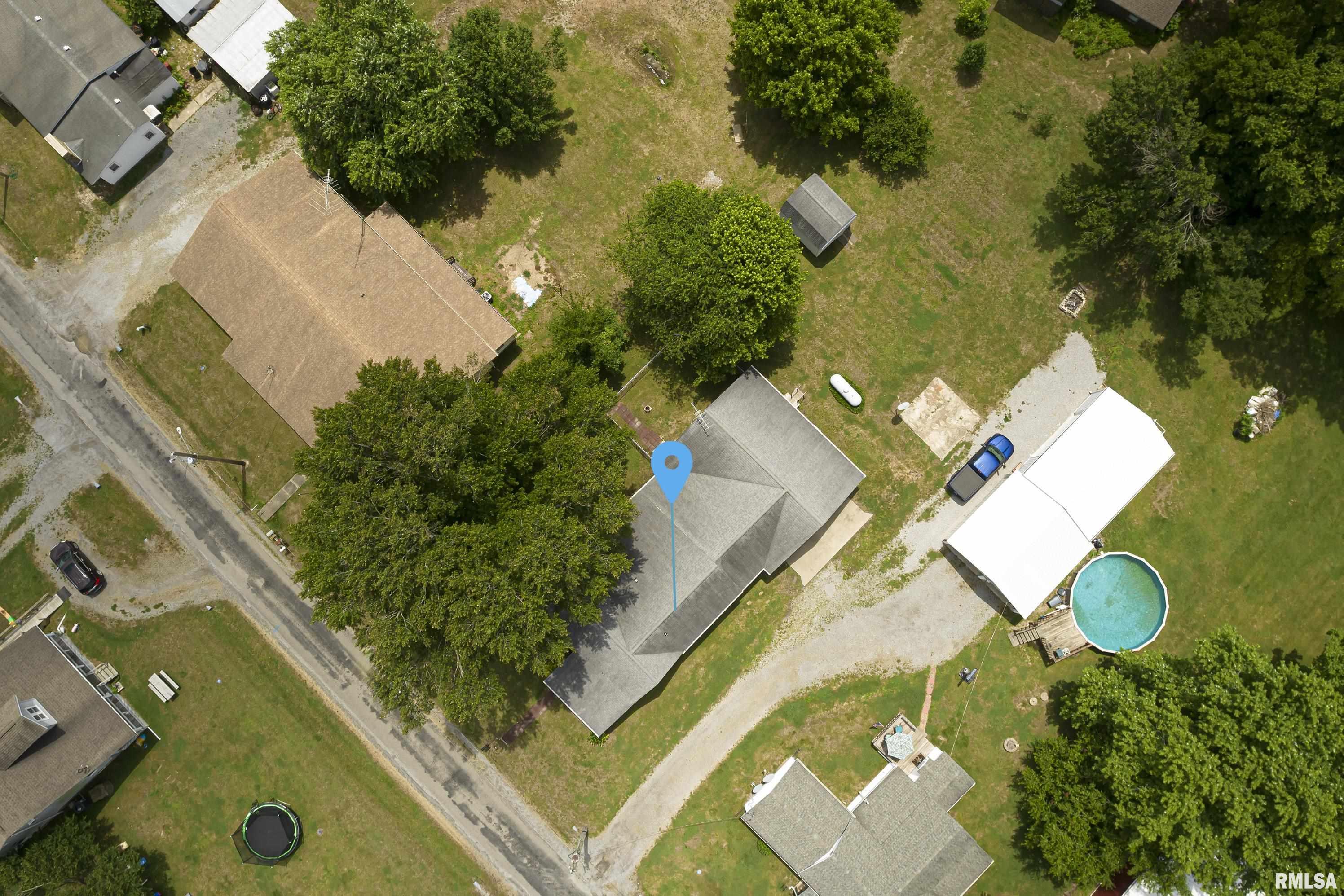 16398 New Dennison Road Marion, IL 62959 - Photo 33 of 38 Gallery Image 33