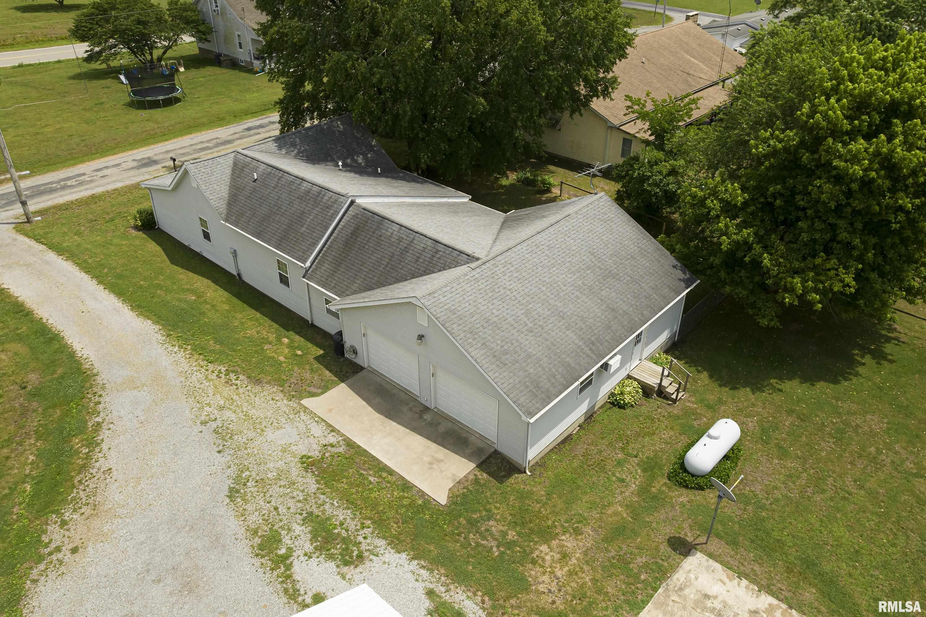 16398 New Dennison Road Marion, IL 62959 - Photo 35 of 38 Gallery Image 35