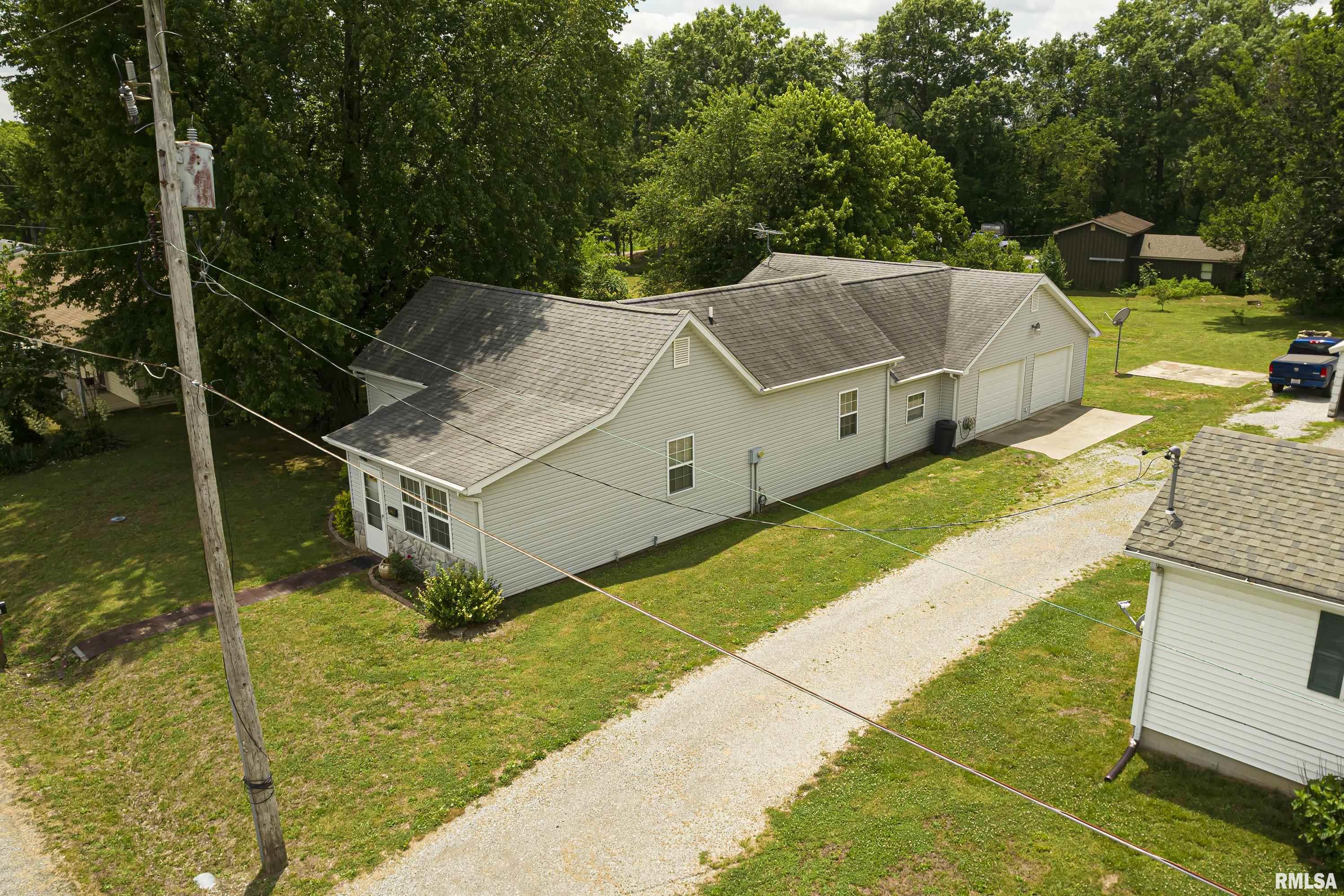 16398 New Dennison Road Marion, IL 62959 - Photo 36 of 38 Gallery Image 36