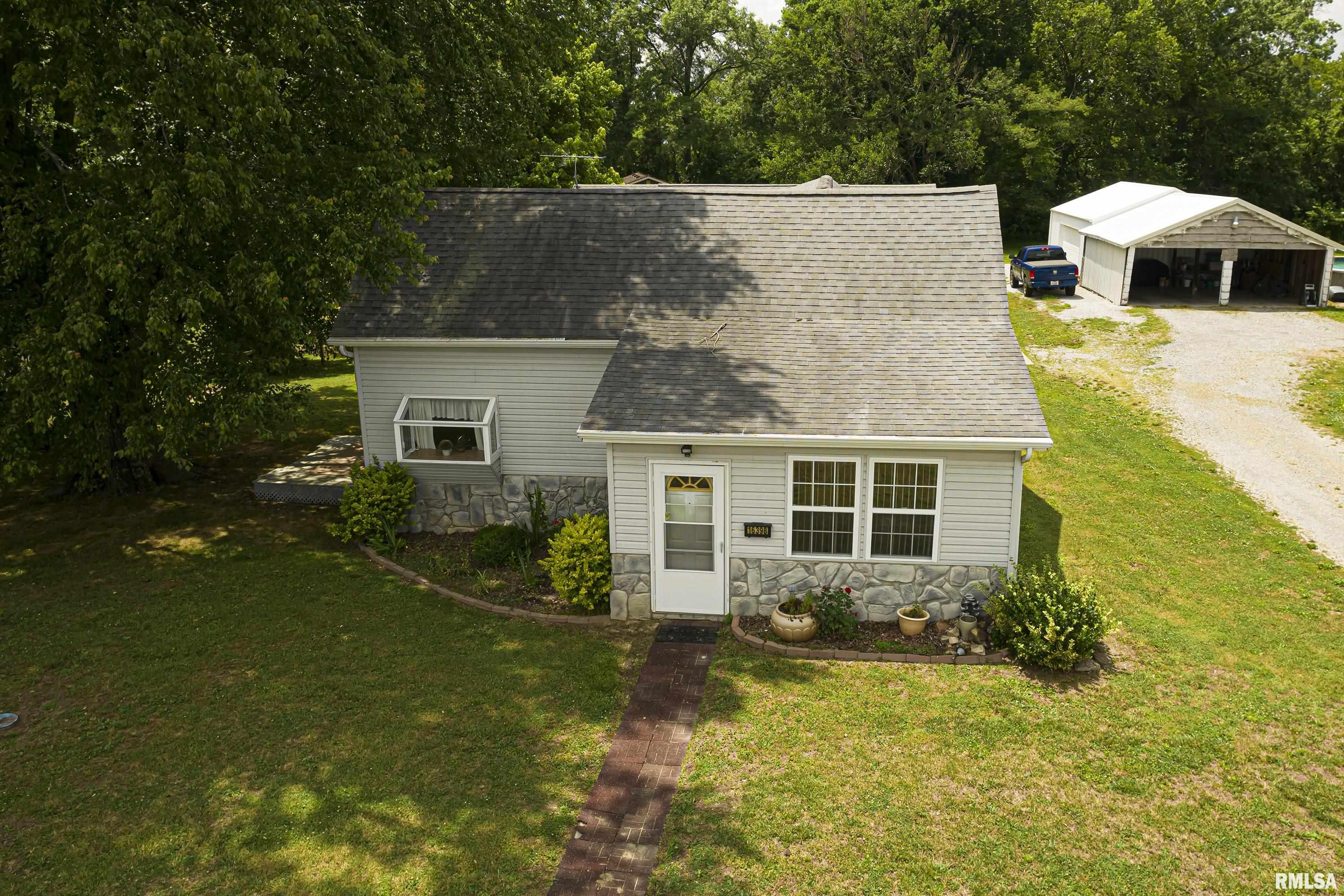 16398 New Dennison Road Marion, IL 62959 - Photo 37 of 38 Gallery Image 37