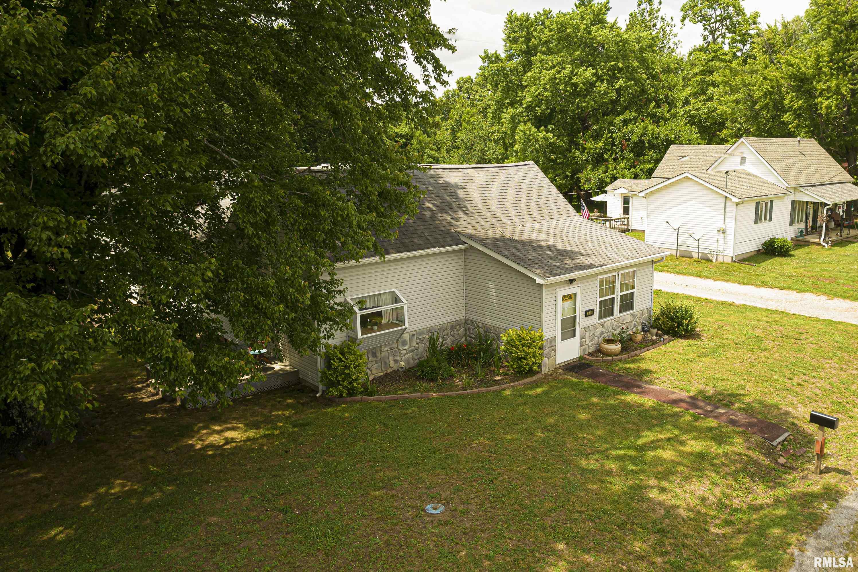 16398 New Dennison Road Marion, IL 62959 - Photo 38 of 38 Gallery Image 38