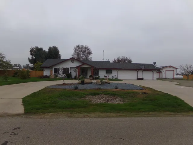 $549,999 | 19650 Road 31, Madera, CA 93638
