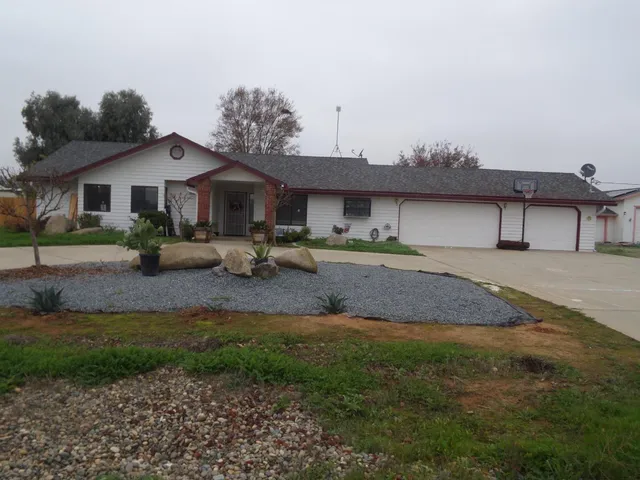 $549,999 | 19650 Road 31, Madera, CA 93638