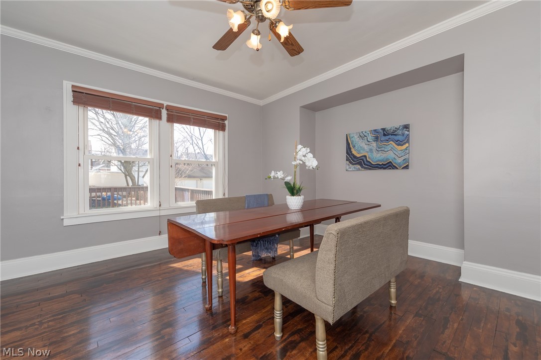 3482 Tullamore Road Cleveland, OH 44118 - Photo 5 of 24 Gallery Image 5