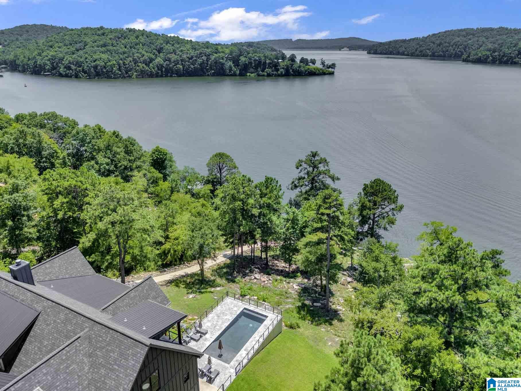 25 Trevas Point Ohatchee, AL 36271 - Photo 81 of 90
