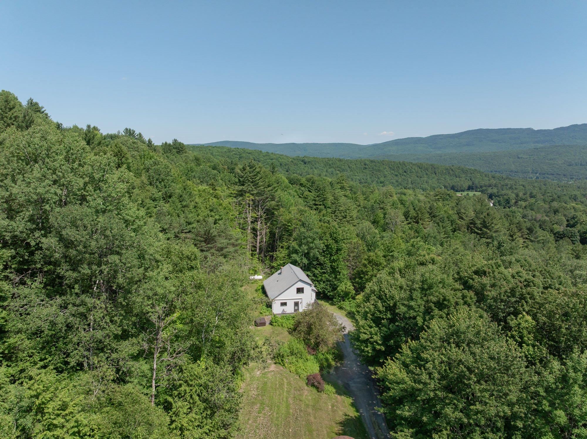 520 Dowsville Road Duxbury, VT 05660 - Photo 7 of 59