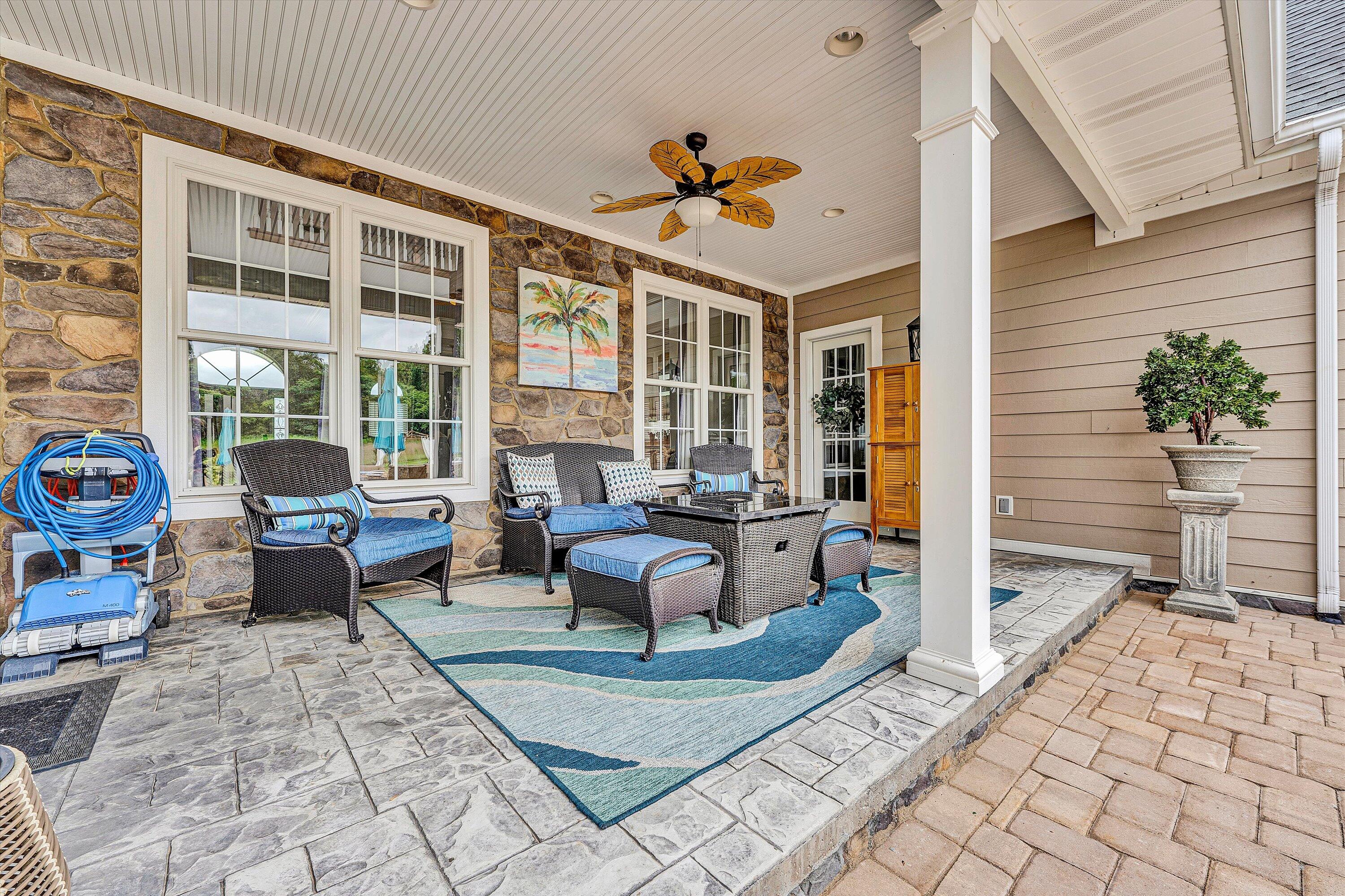 1483 Morgans Church Road Bedford, VA 24523 - Photo 70 of 103 066-SGP-09687