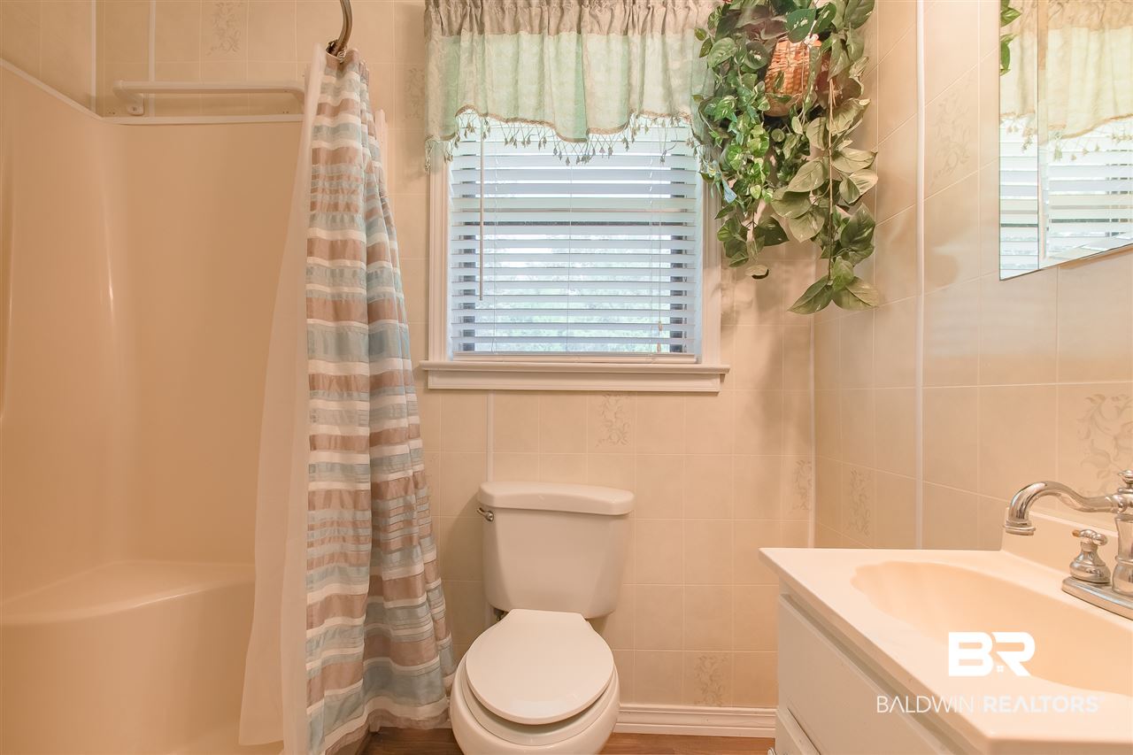 2439 Stanley Road Brewton, AL 36426 - Photo 21 of 30 Master Bathroom