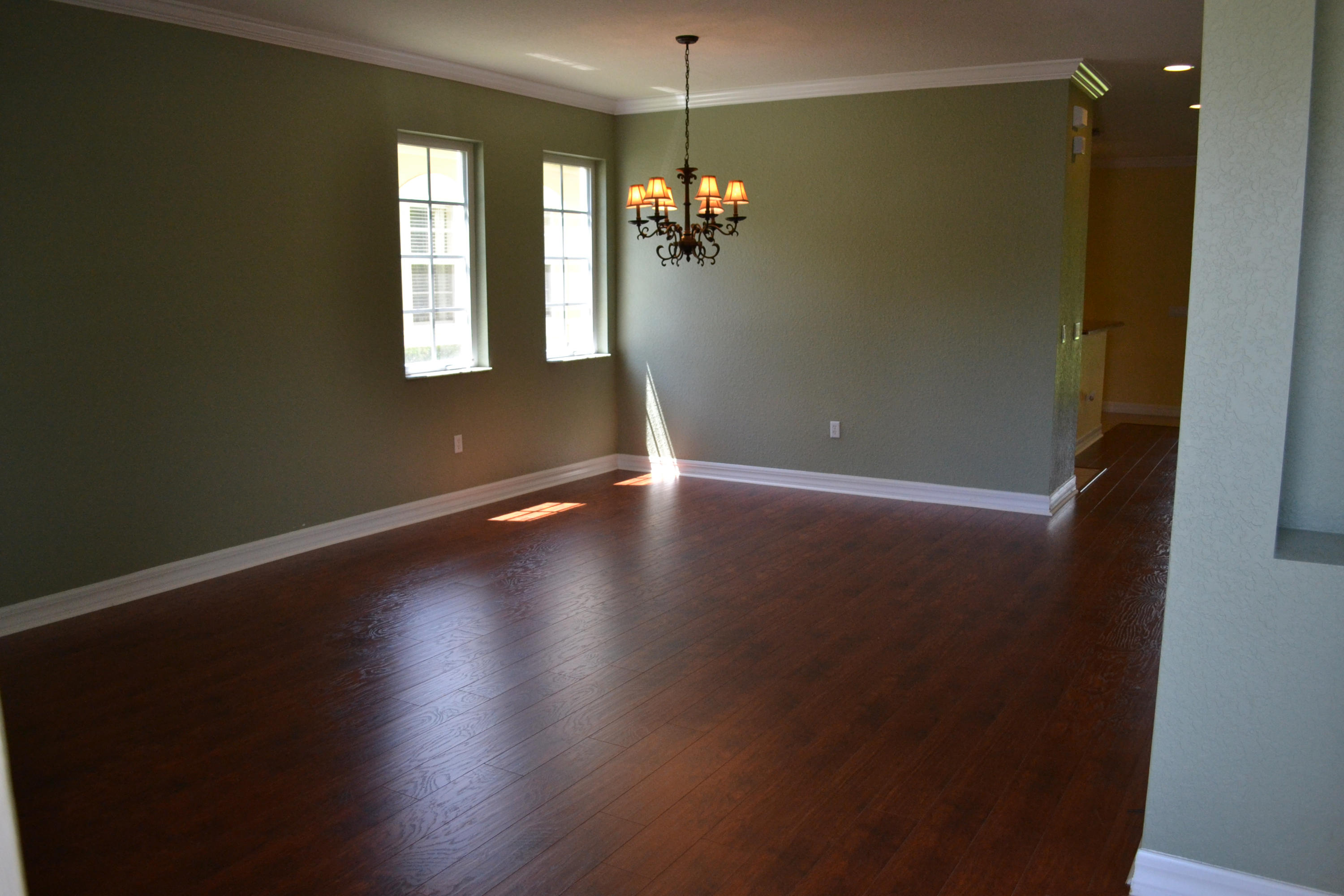 124 Dunmore Drive Jupiter, FL 33458 - Photo 3 of 10 a view of a livingroom with a window