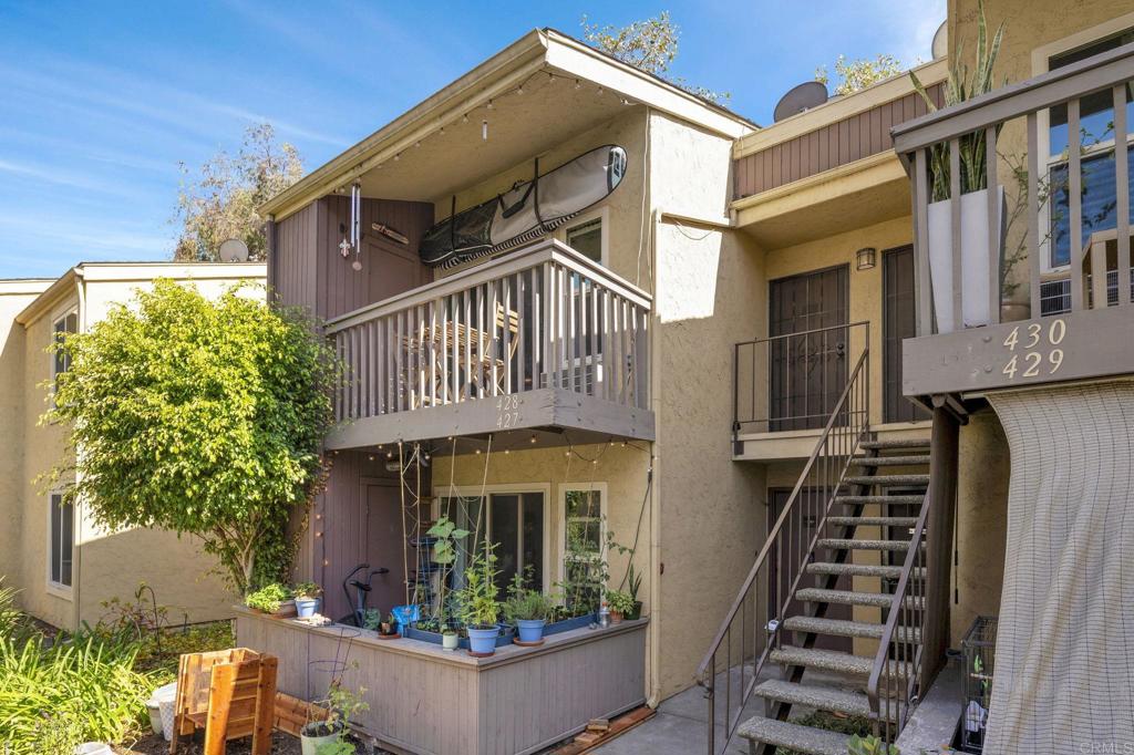 6070 Rancho Mission Road, Unit 428 San Diego, CA 92108 - Photo 13 of 29 Gallery Image 13