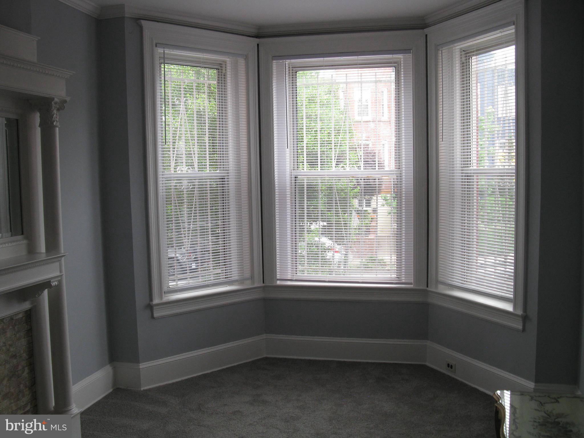 45 R Street Northeast Washington, DC 20002 - Photo 4 of 42 LIVING ROOM VIEW