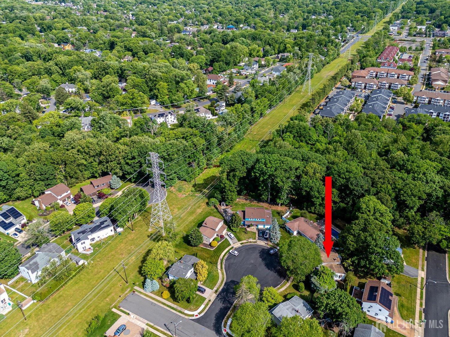 4 Augusta Court Edison, NJ 08820 - Photo 42 of 44