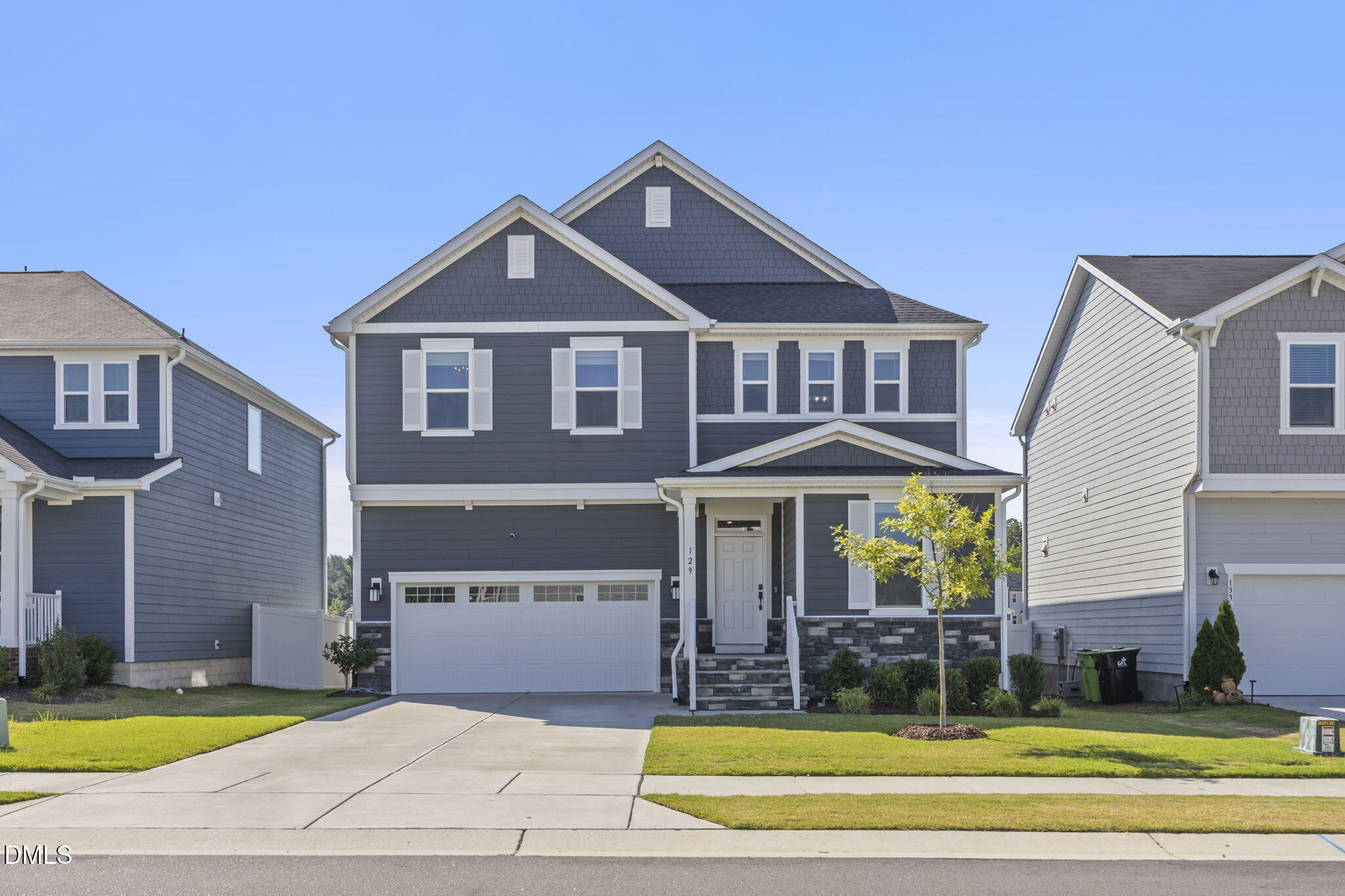 129 Shadowdale Lane Rolesville, NC 27571 - Photo 1 of 67 1-web-or-mls-484A3833