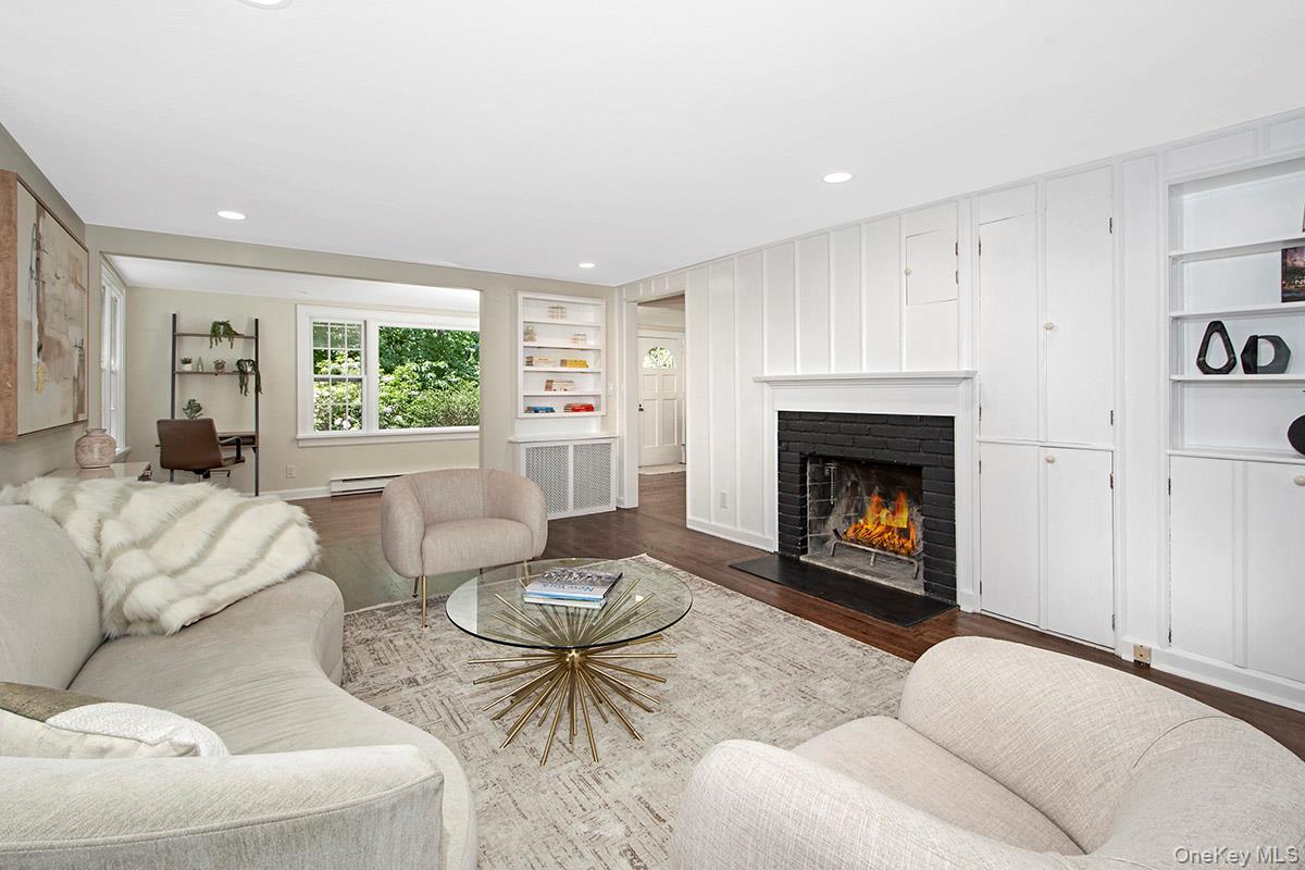 21 Campfire Road Chappaqua, NY 10514 - Photo 10 of 29