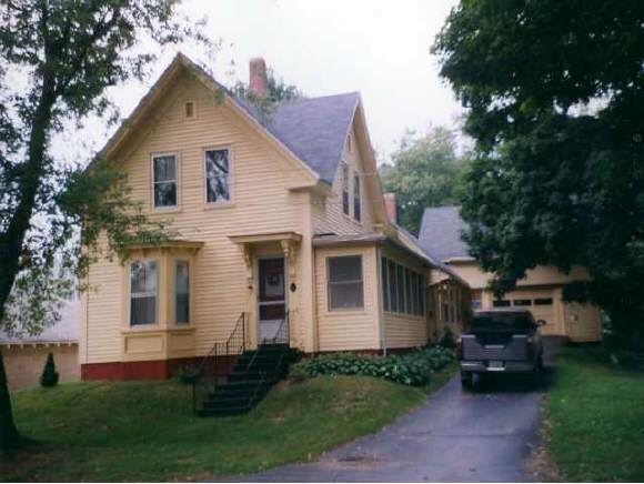 11 Abbott Street Rochester, NH 03868 - Photo 1 of 1