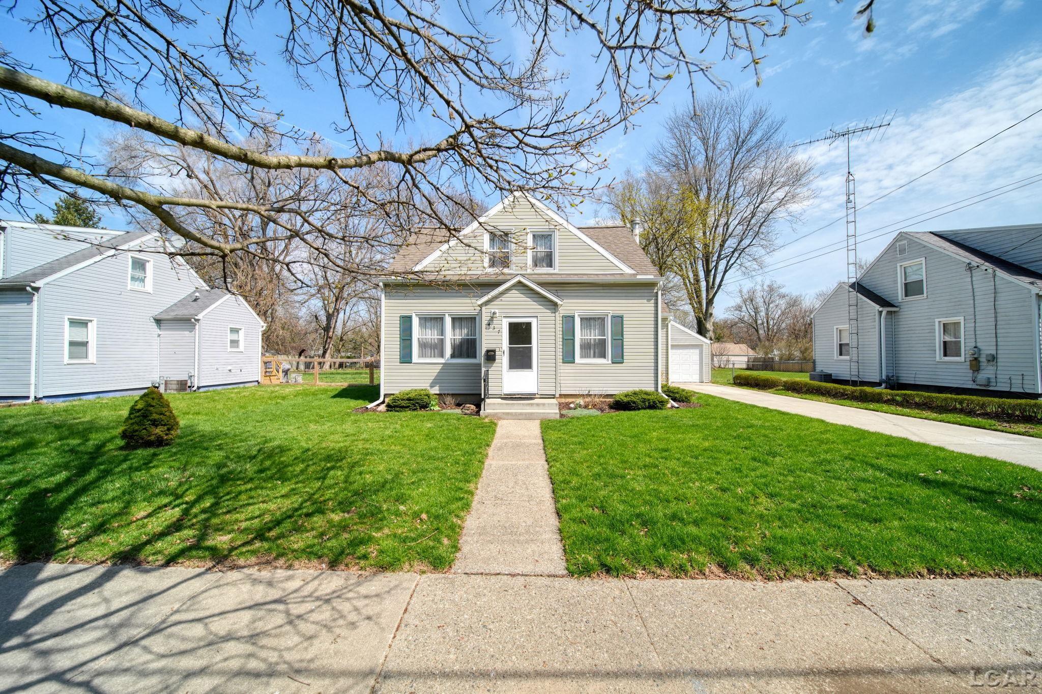437 Oden Way Adrian, MI 49221 - Photo 1 of 30 Gallery Image 1