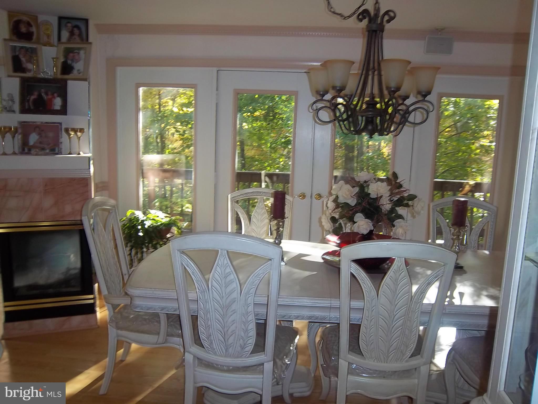 2450 Dalrymple Road Sunderland, MD 20689 - Photo 12 of 29 Dining Room