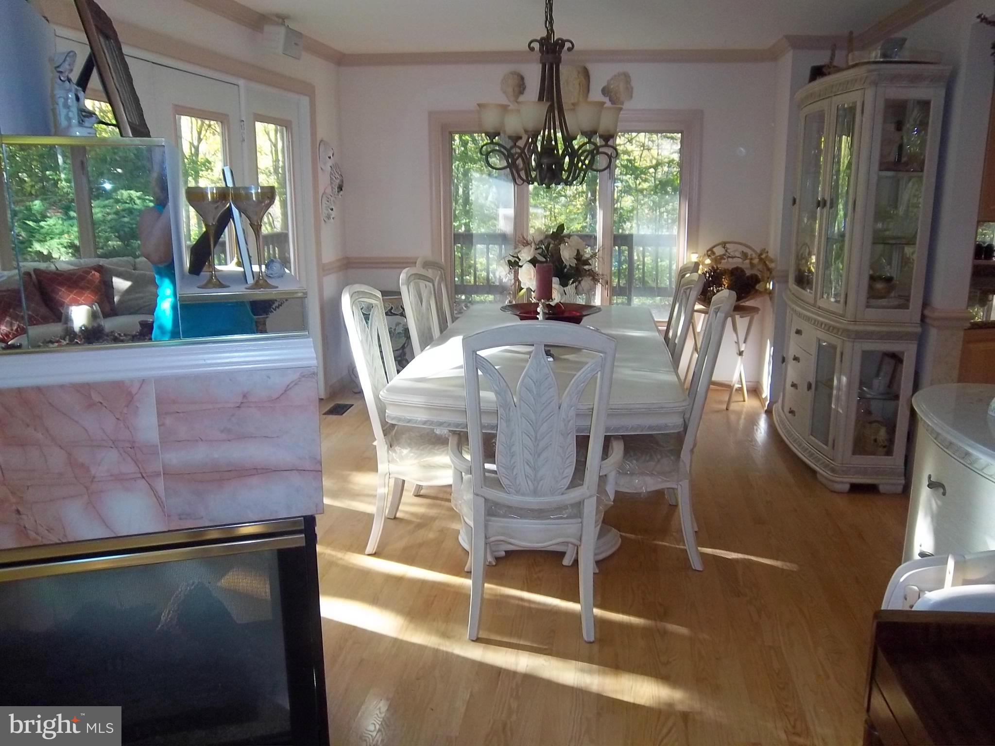 2450 Dalrymple Road Sunderland, MD 20689 - Photo 13 of 29 Dining Room