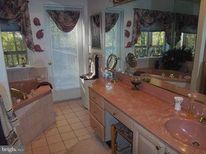 2450 Dalrymple Road Sunderland, MD 20689 - Photo 15 of 29 Bath (Master)