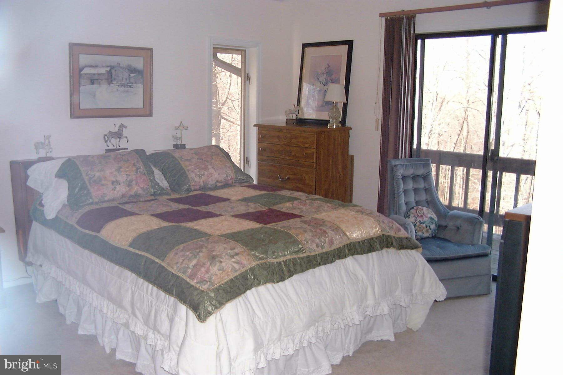2450 Dalrymple Road Sunderland, MD 20689 - Photo 18 of 29 Bedroom