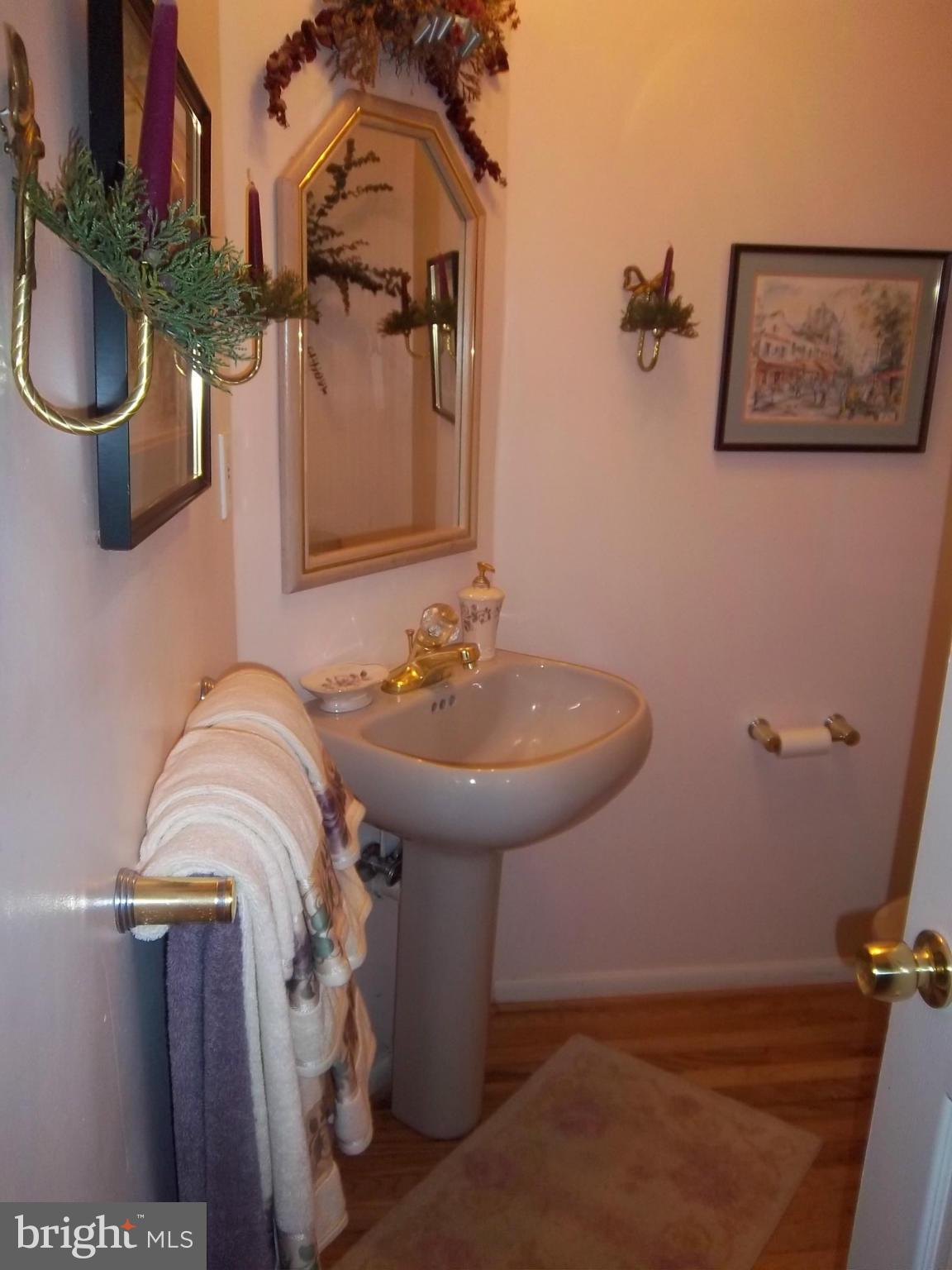 2450 Dalrymple Road Sunderland, MD 20689 - Photo 6 of 29 Bath