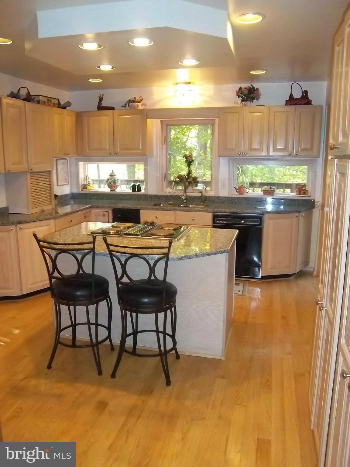 2450 Dalrymple Road Sunderland, MD 20689 - Photo 7 of 29 Kitchen