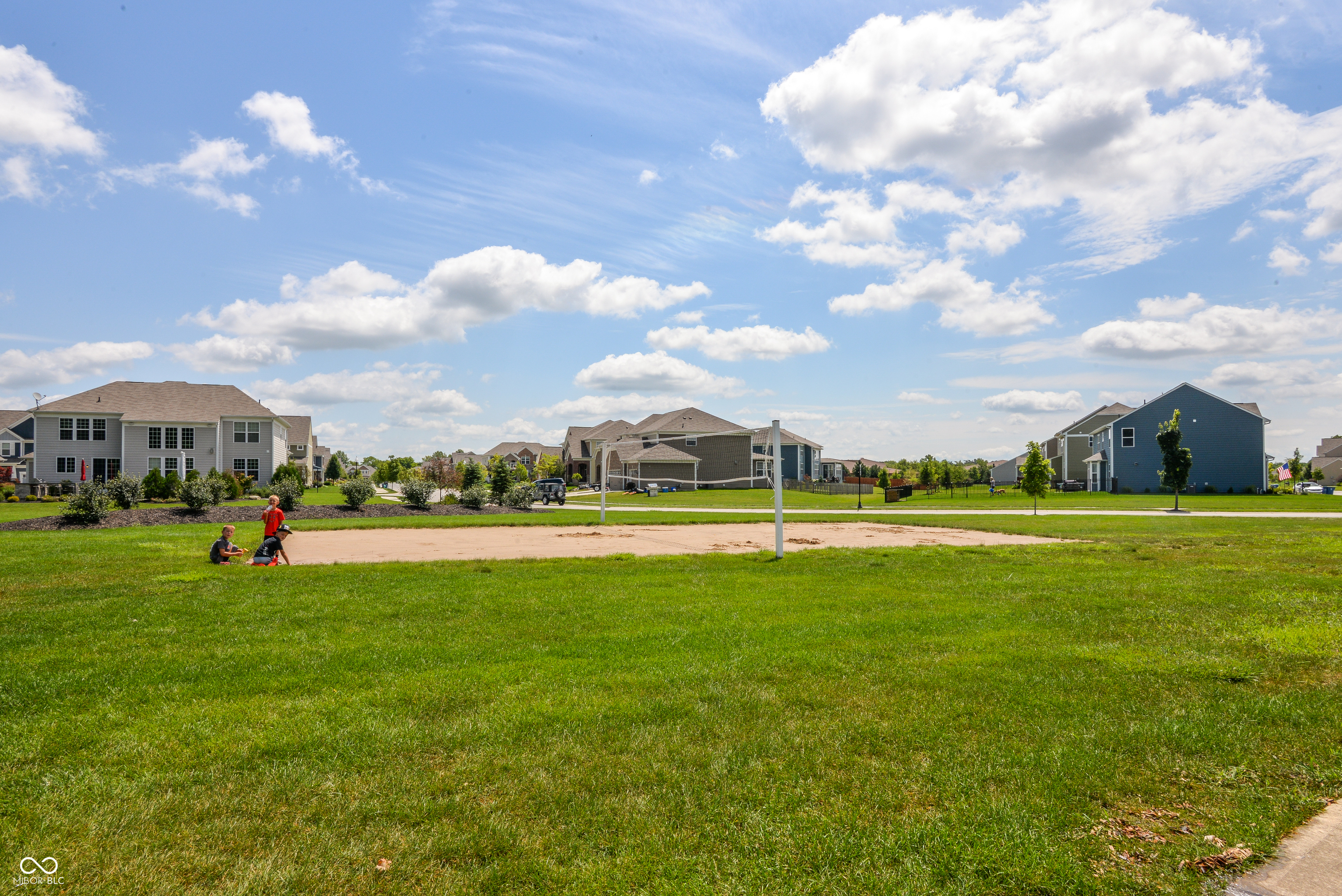 14375 Pendragon Way Fishers, IN 46037 - Photo 39 of 39