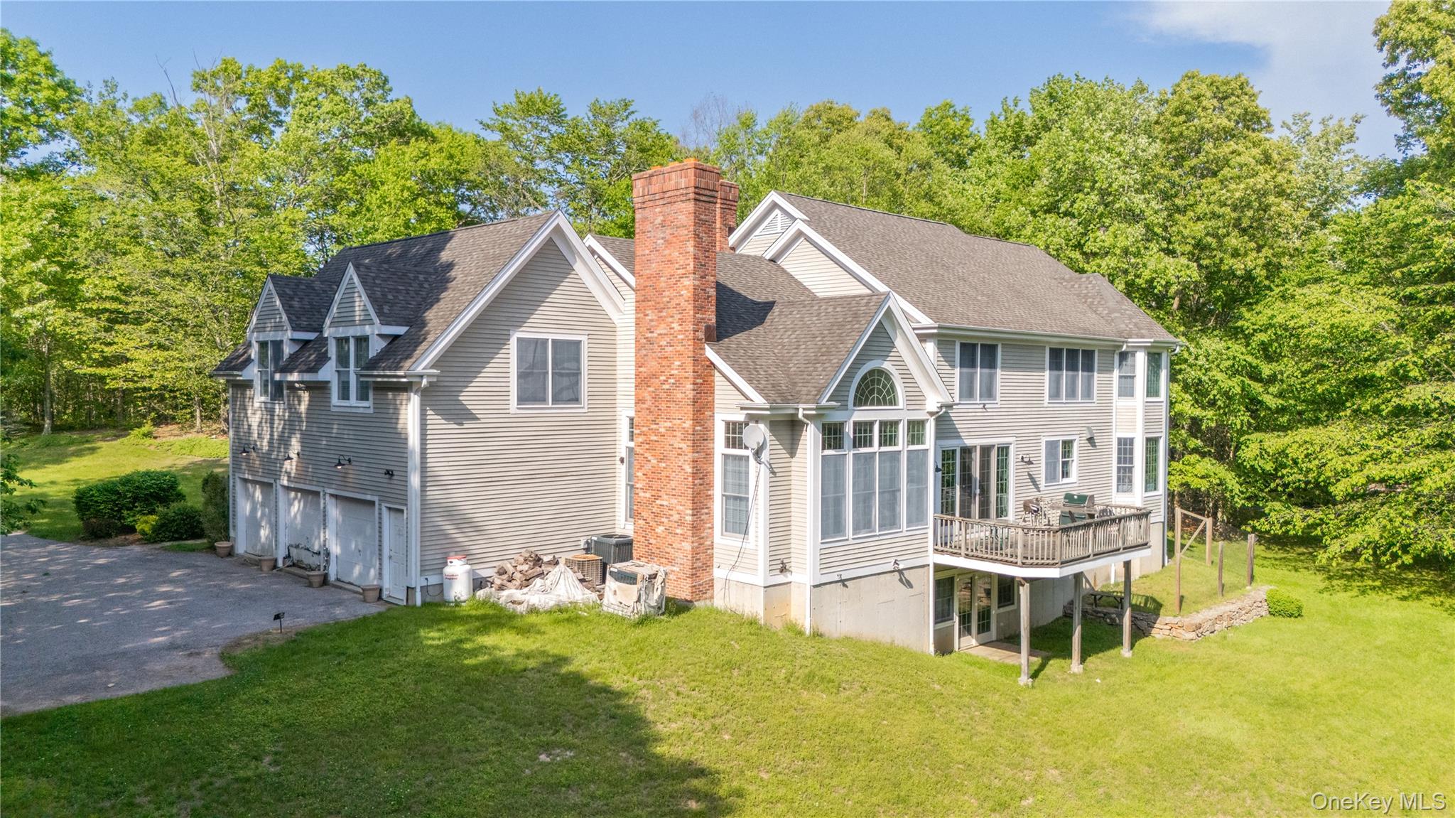 7 Samuel Dann Way Pound Ridge, NY 10576 - Photo 8 of 15